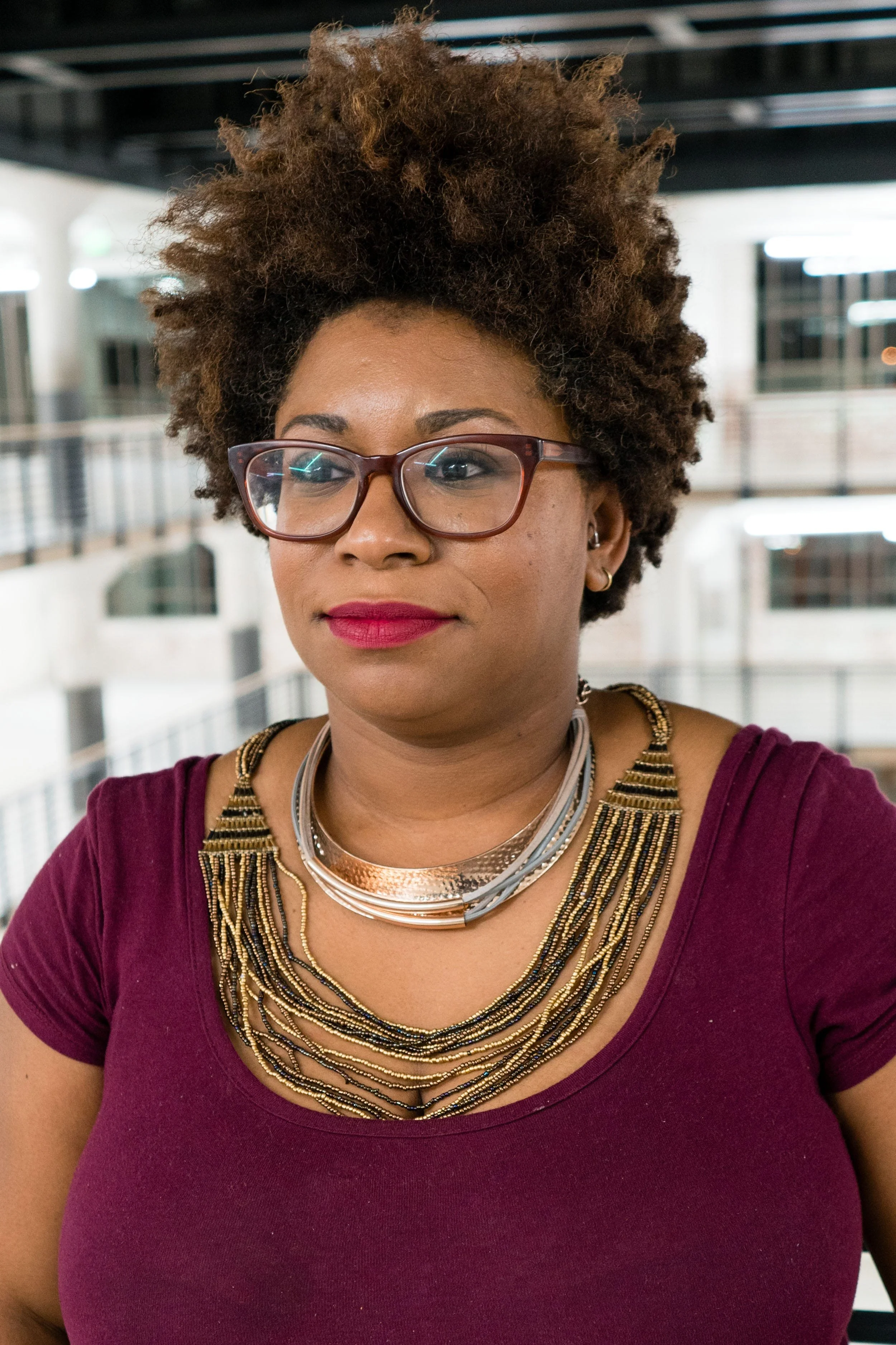 Zandria Robinson