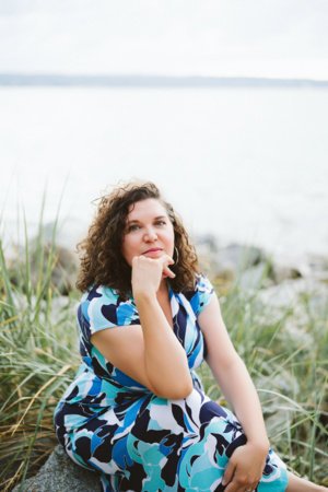 Amy S. Kaufman