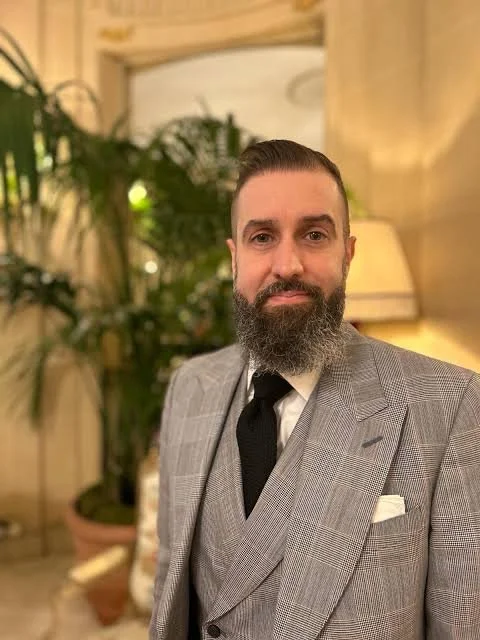 Matt Szafran