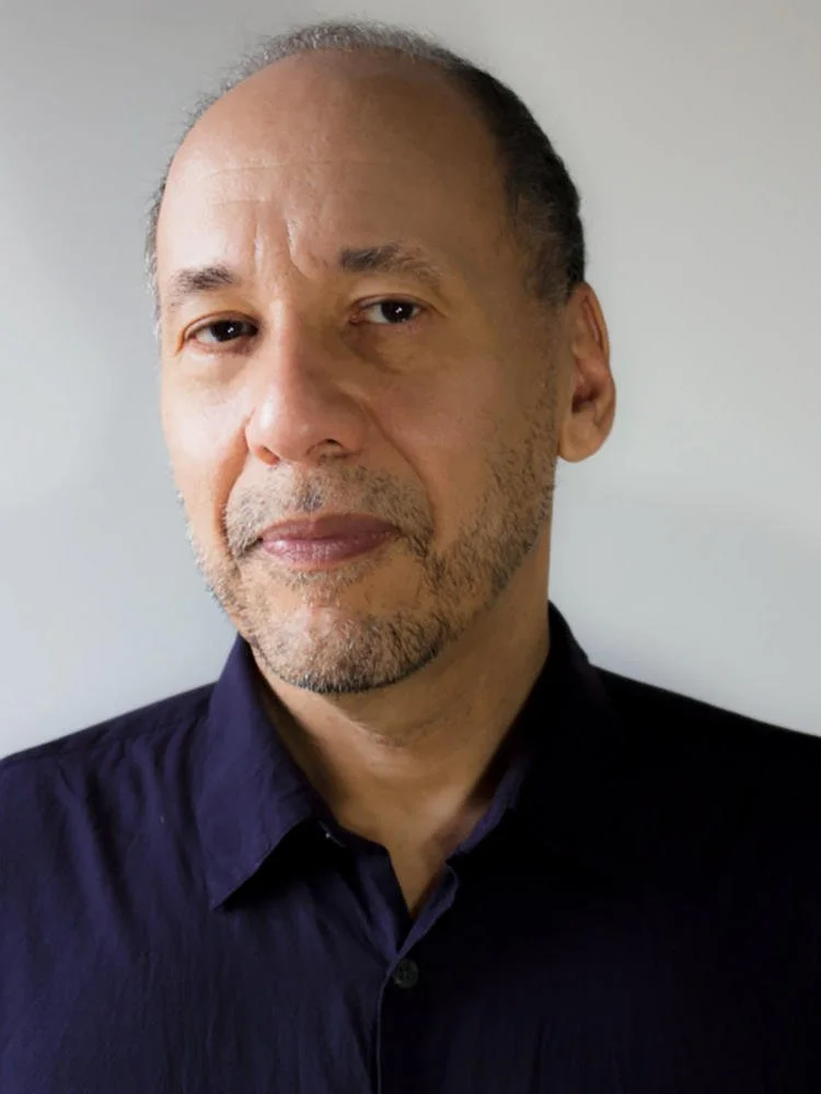 Ed Morales
