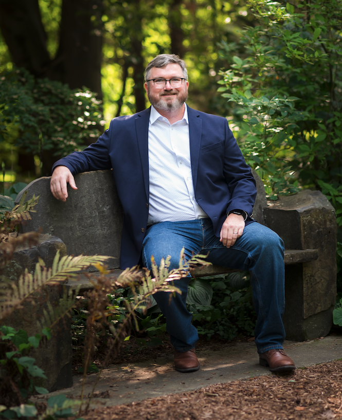 Andrew Wehrman