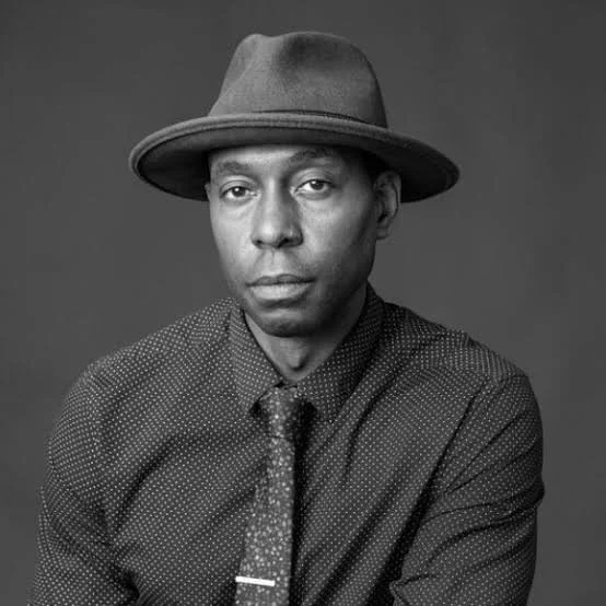 Rashad Shabazz