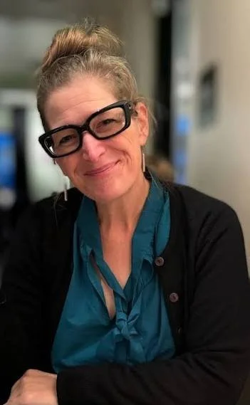 Julie Reed