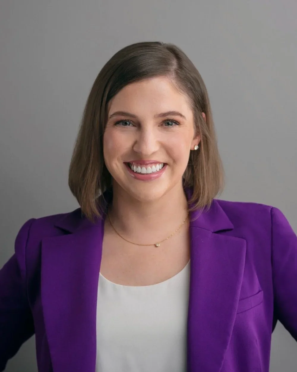 Lindsay Chervinsky
