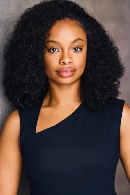 Amethyst Davis