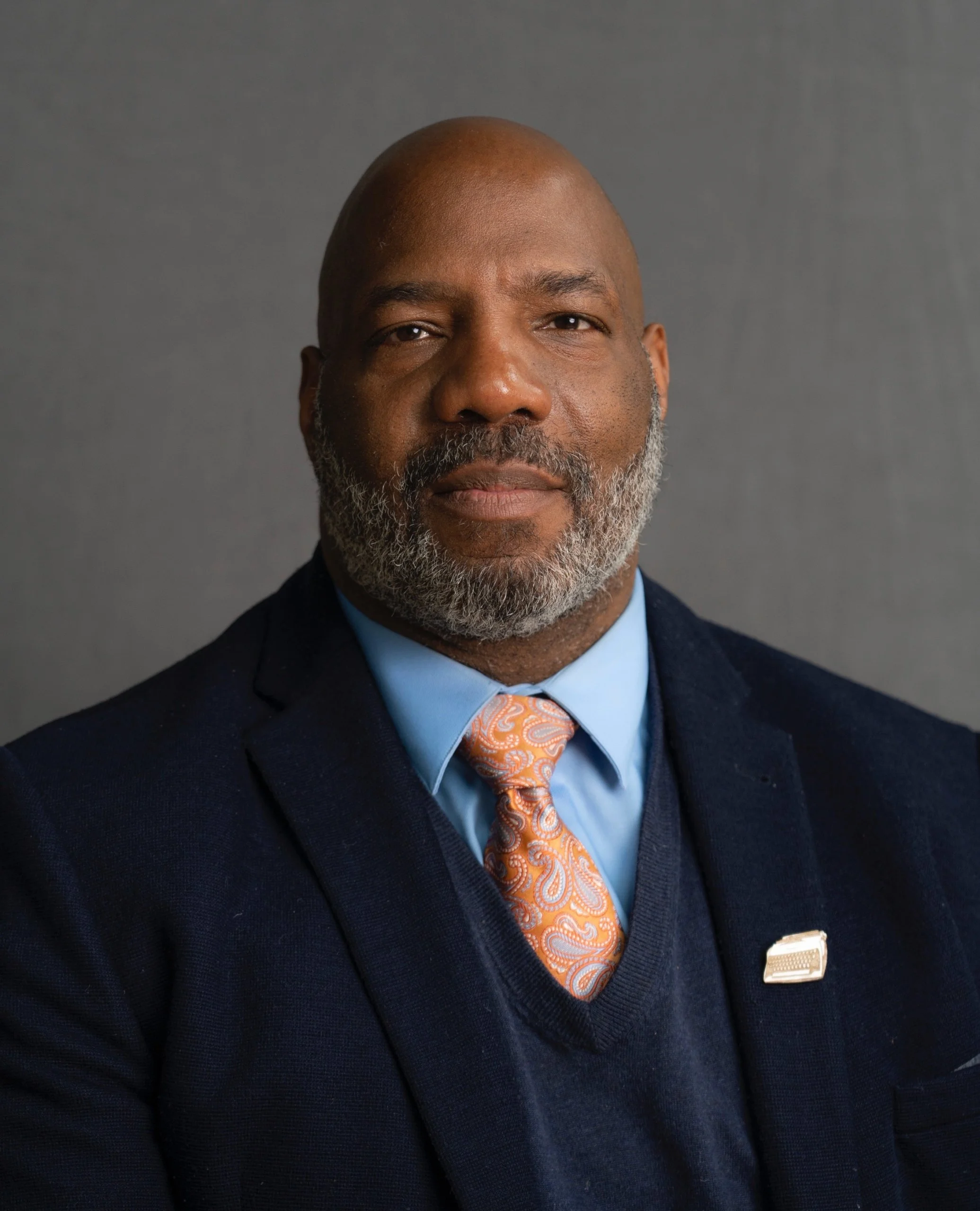 Jelani Cobb
