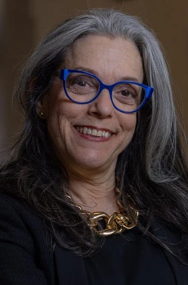 Joanne Freeman