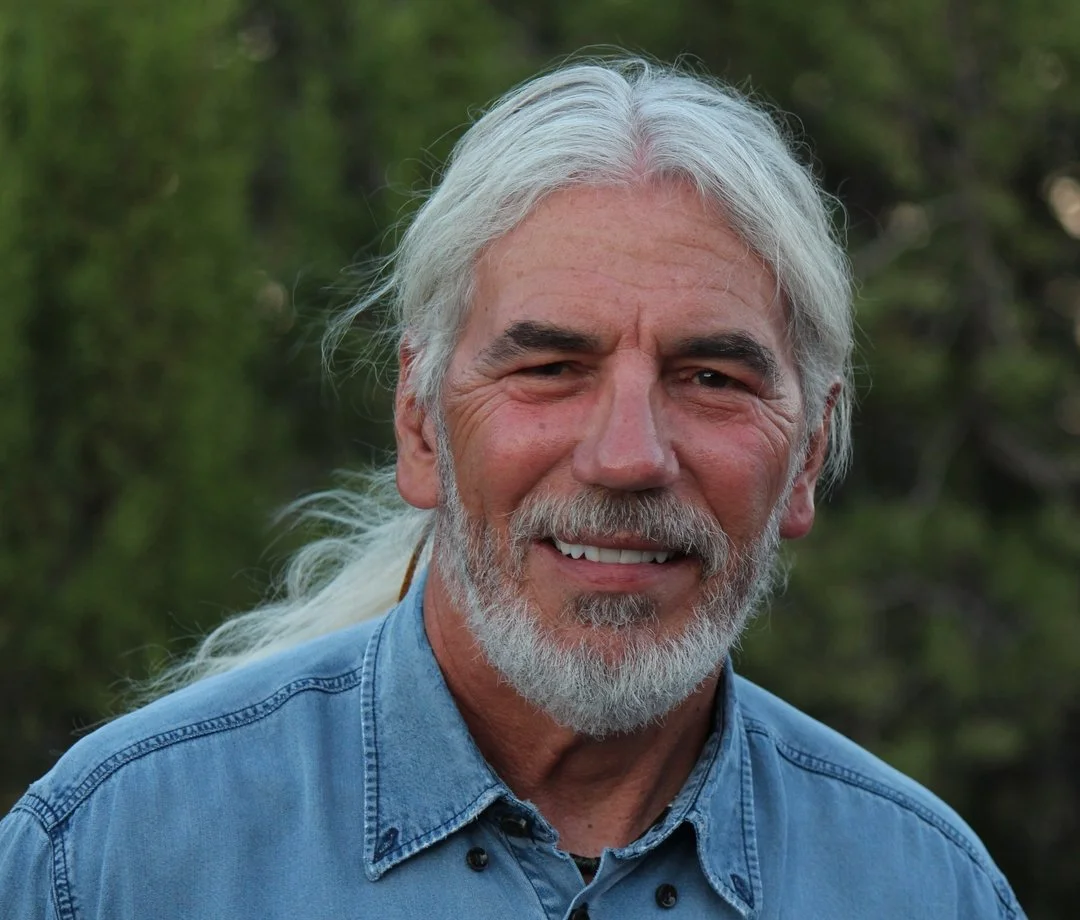 Dan Flores