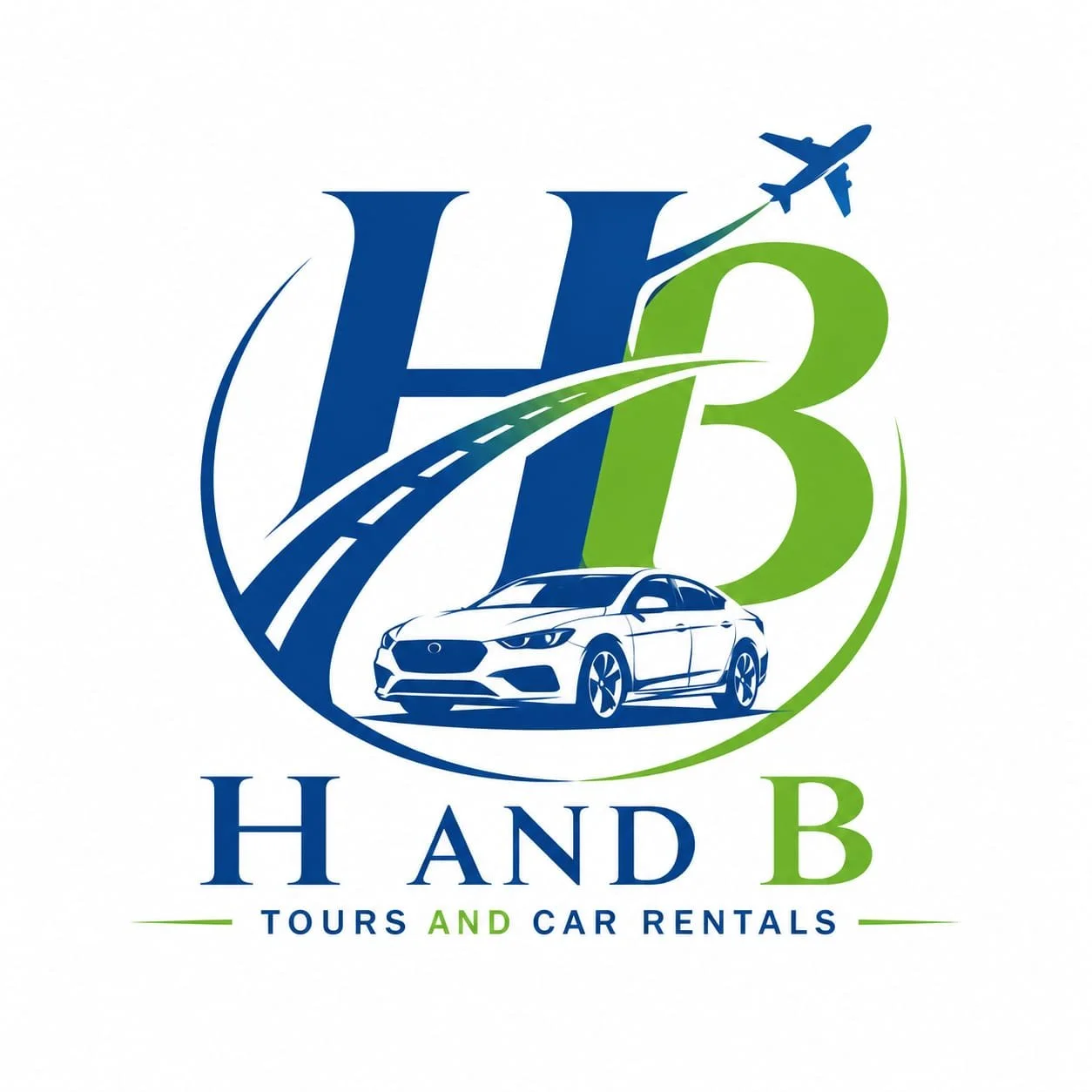 H&amp;B Car Rentals