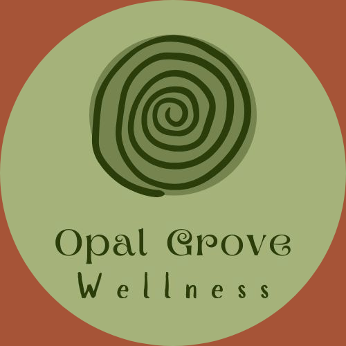 Opal Grove Wellness