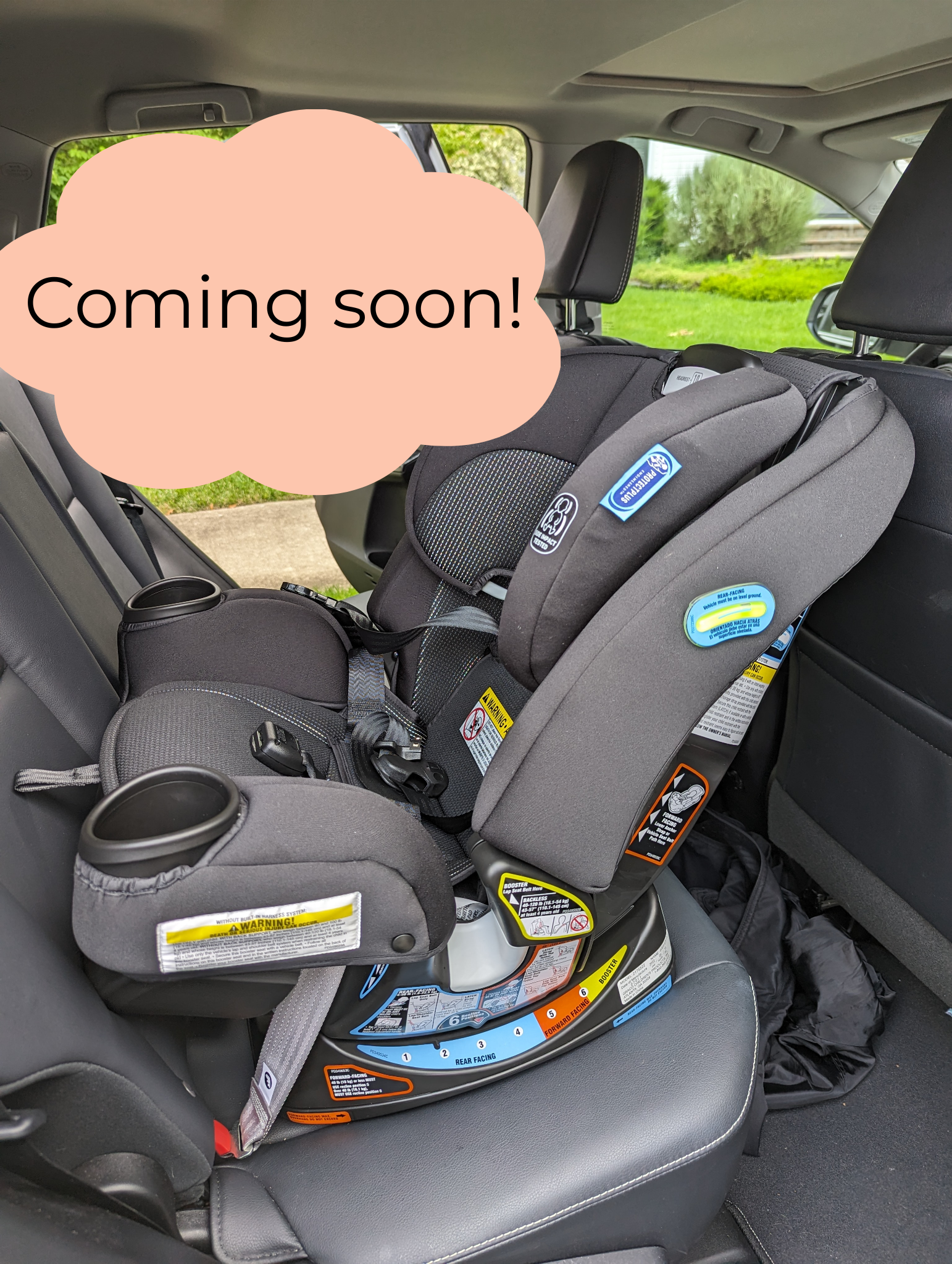Coming soon! Car Seat Placeholder.png
