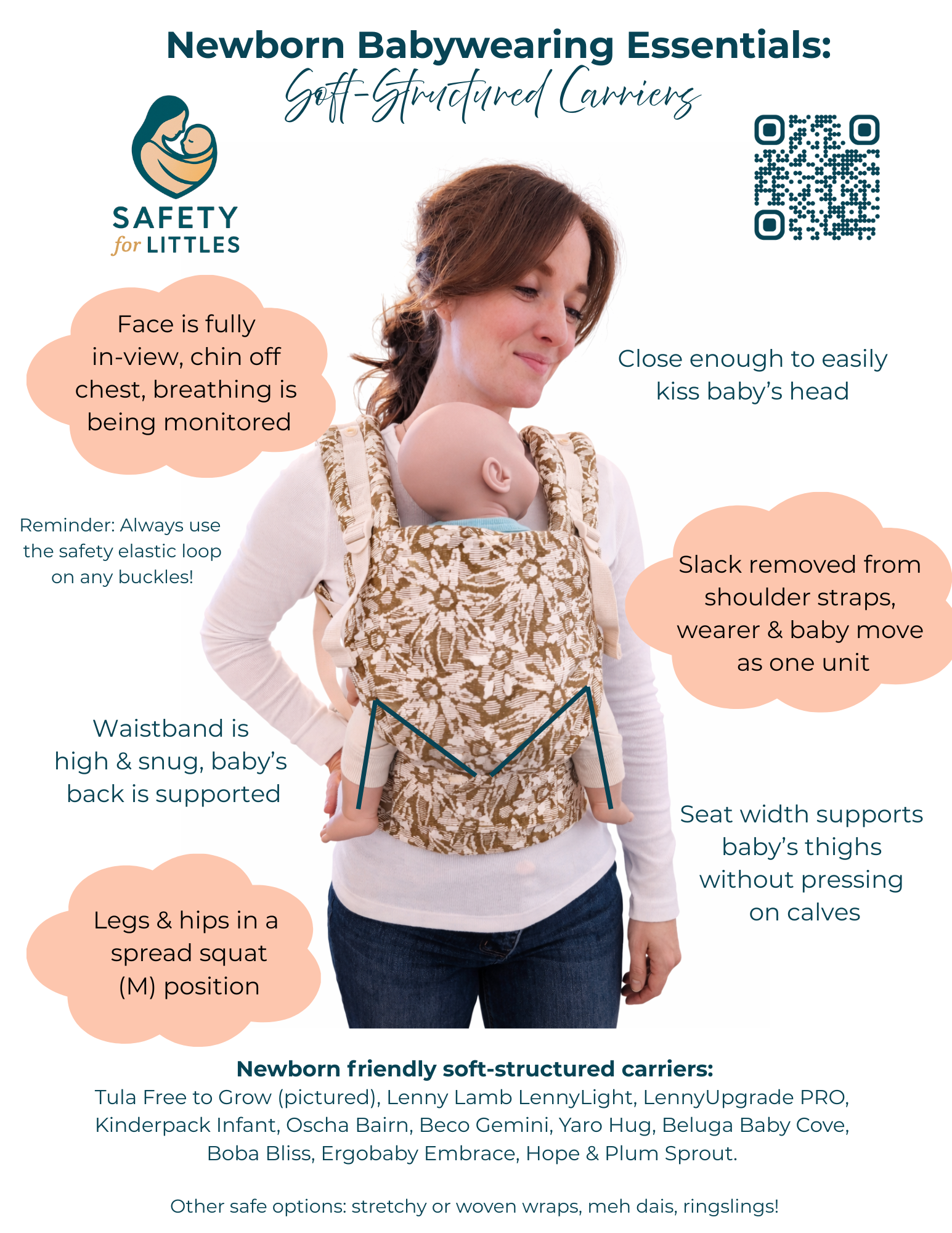 Babywearing Resource Library