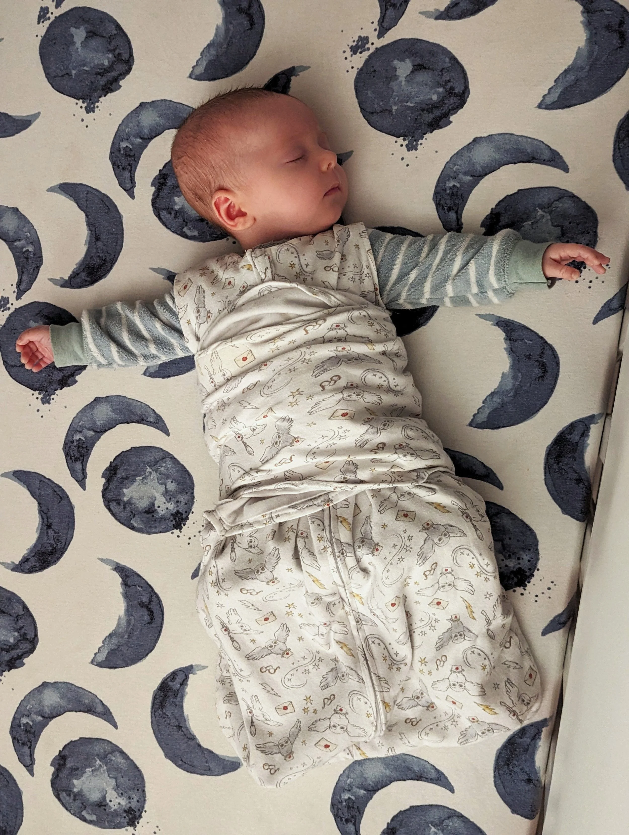 Safe Sleep Resource Library