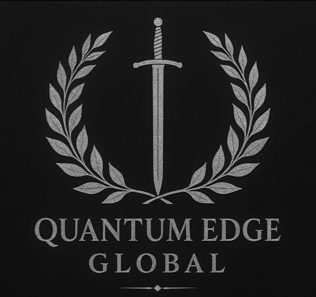Quantum Edge Global