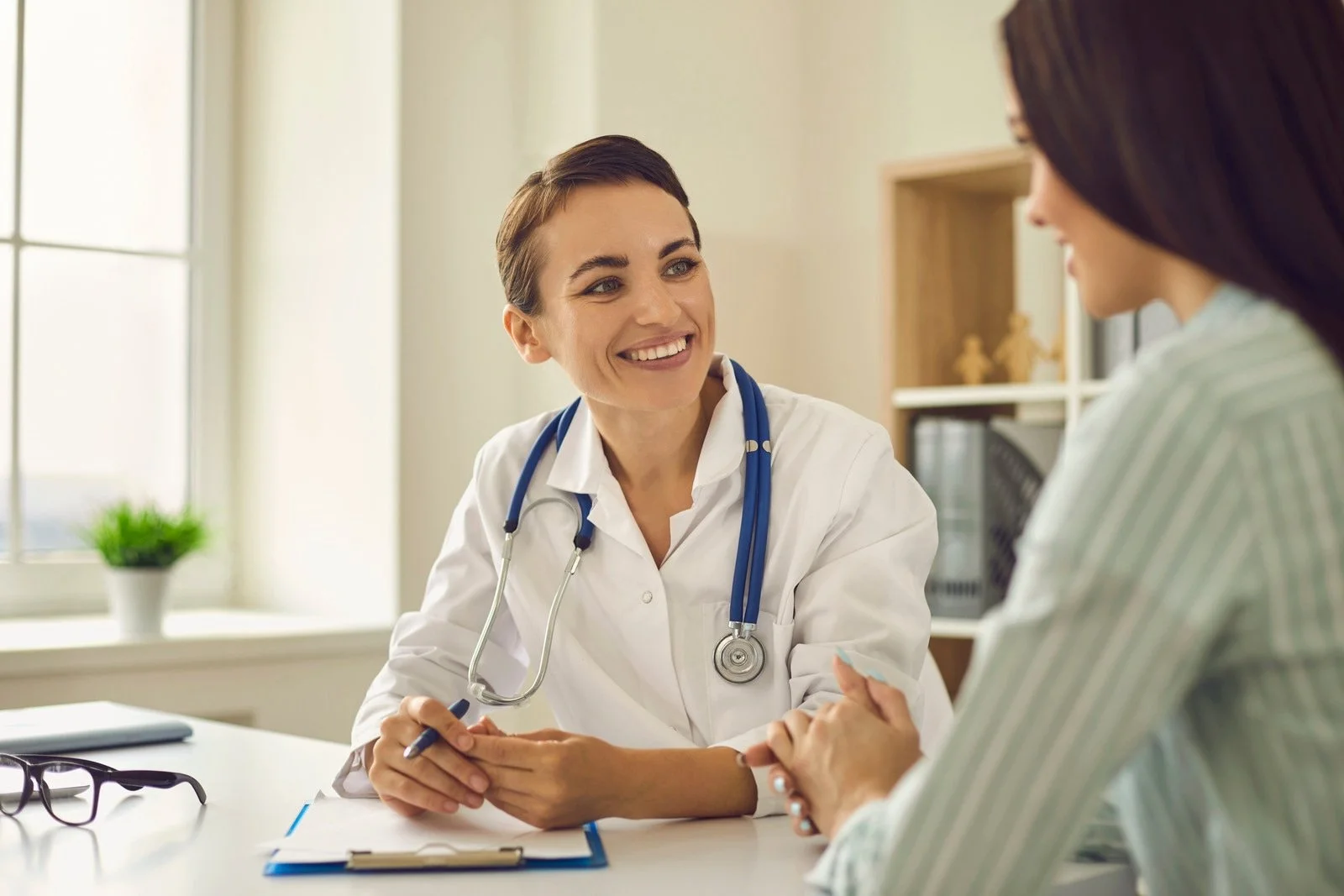 Patient-Centered Care