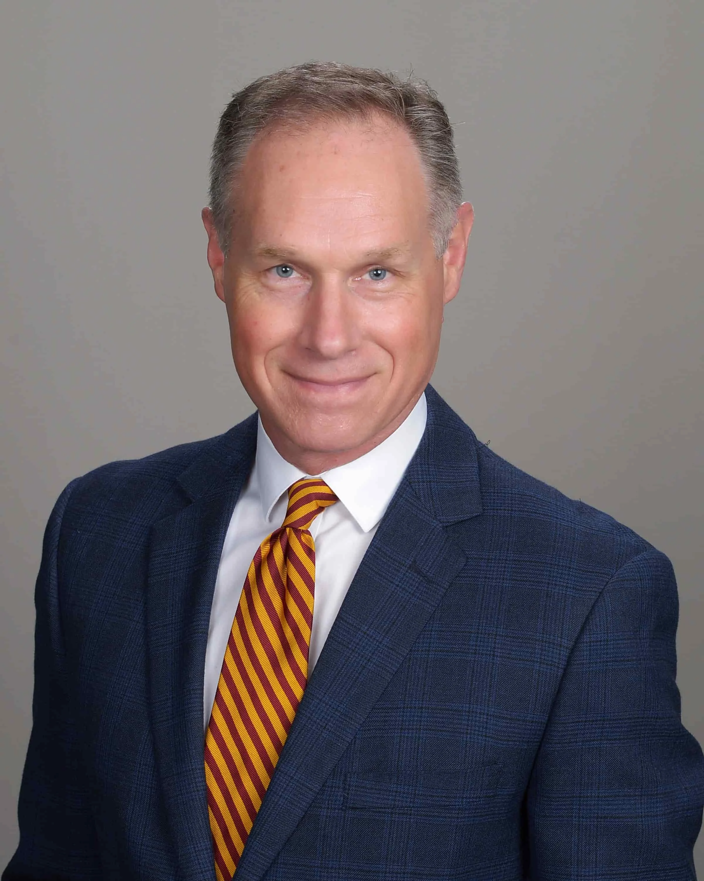 M. Mark Melin