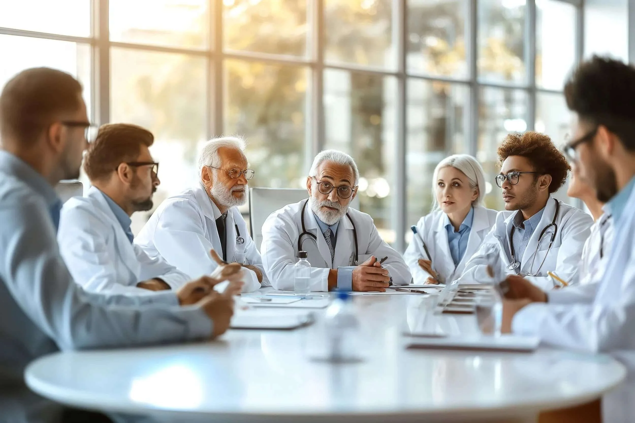 Why Certify in Venous & Lymphatic Medicine?