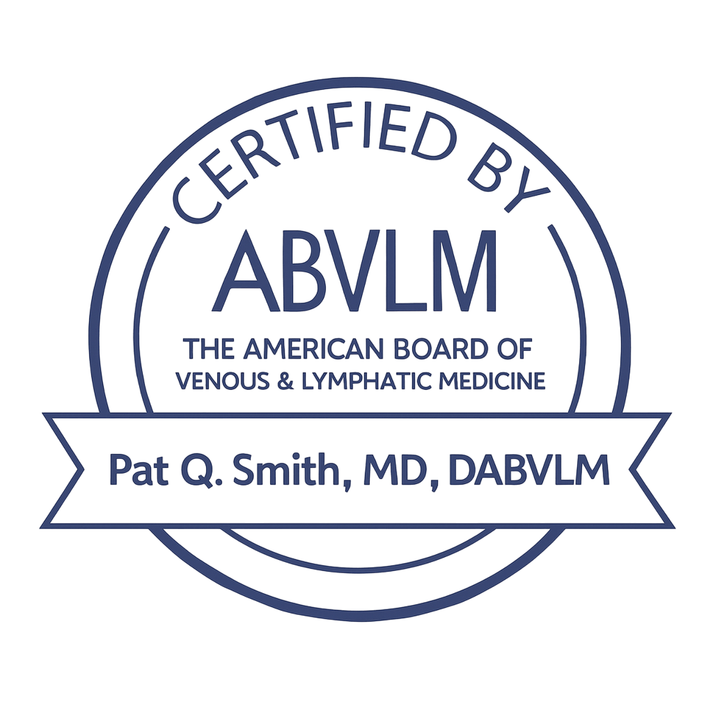 Certified by ABVlM