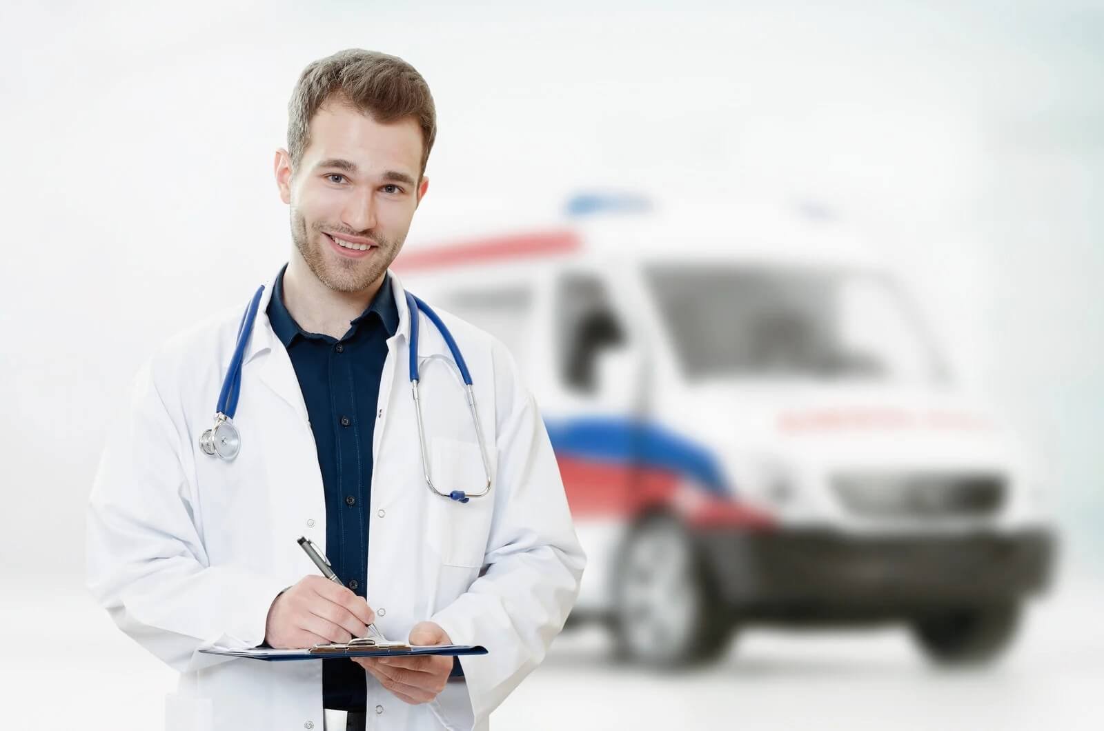 Find a Physician