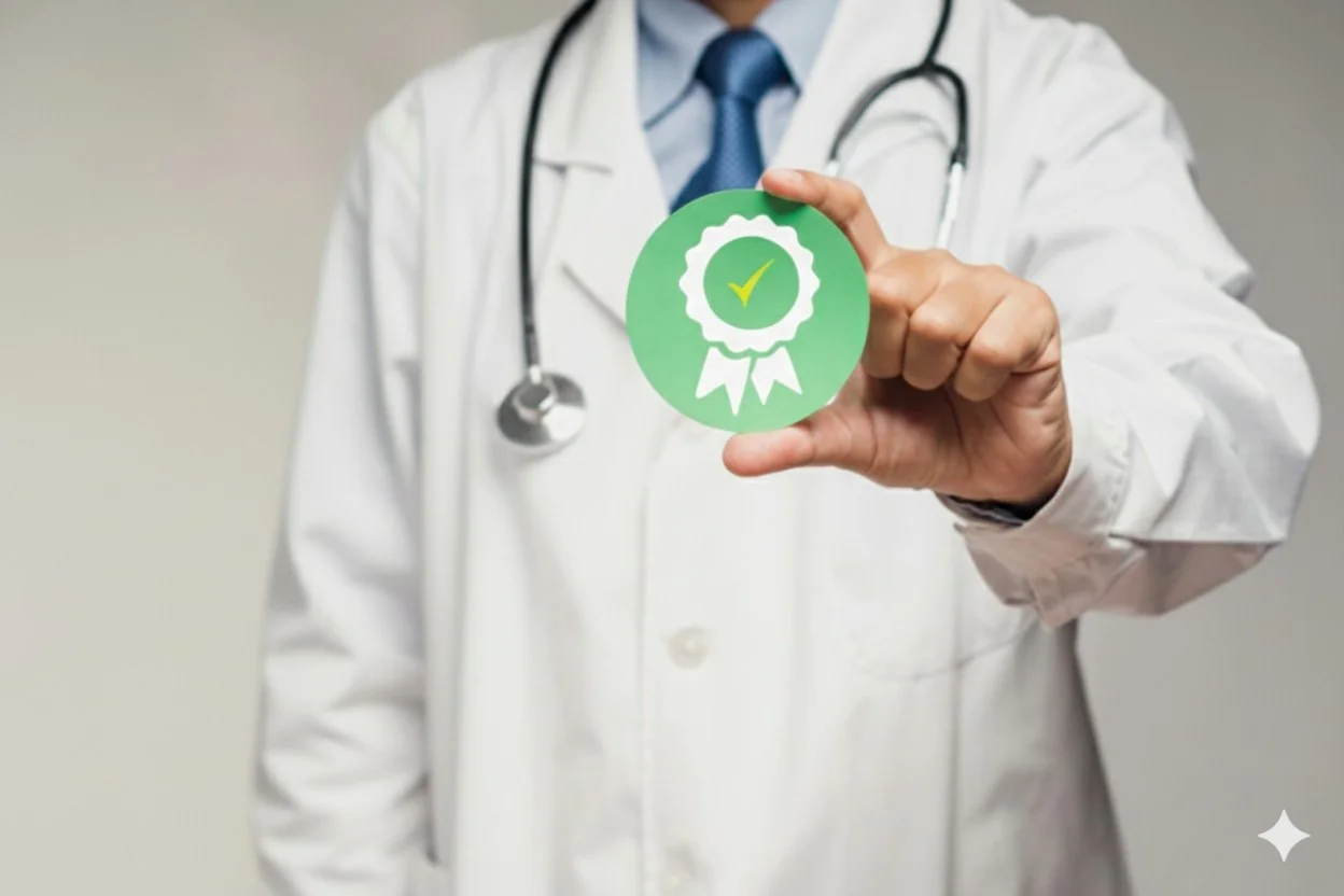 ABVLM Certification