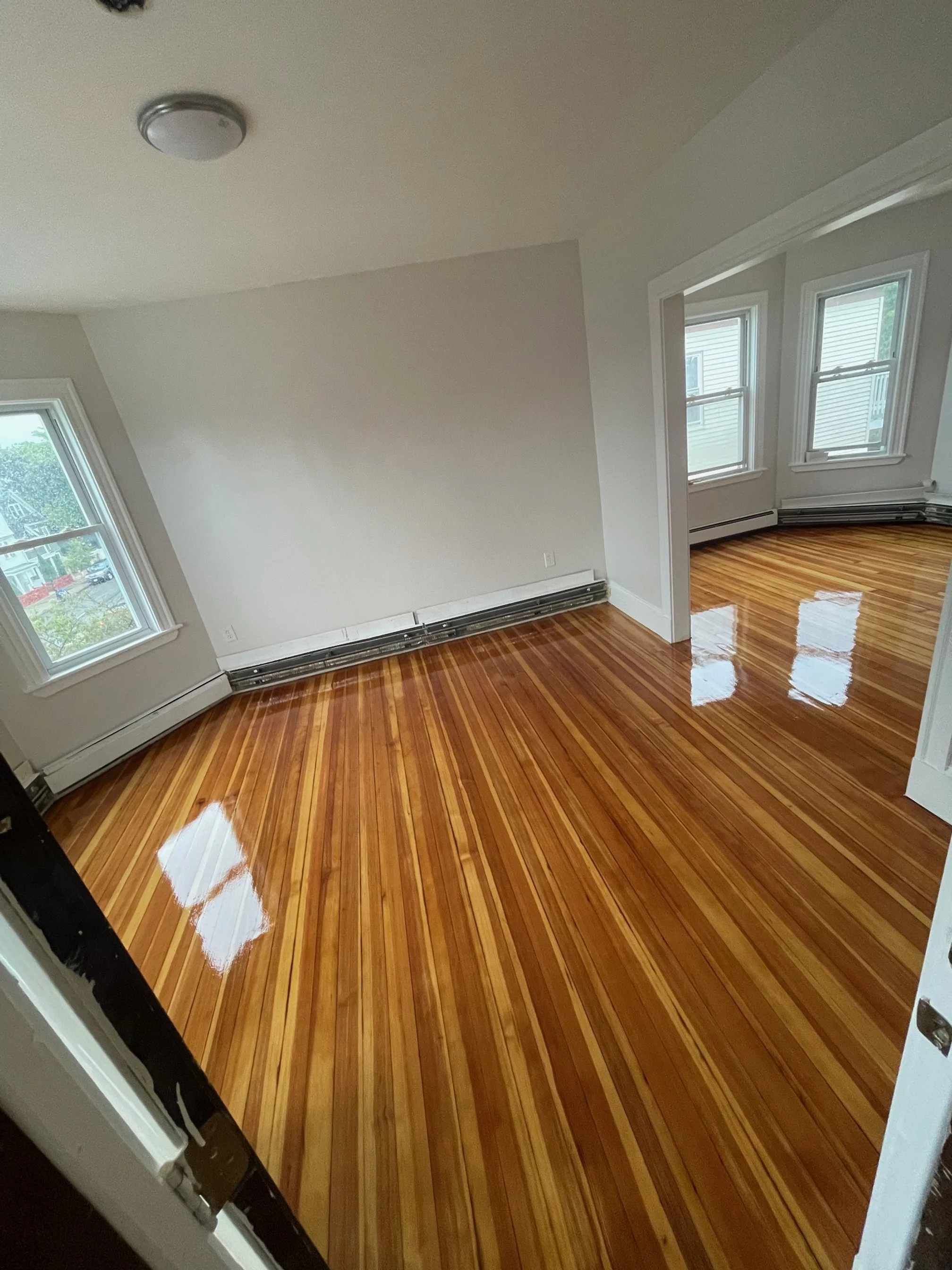 ( Jamaica Plain ) Boston, MA