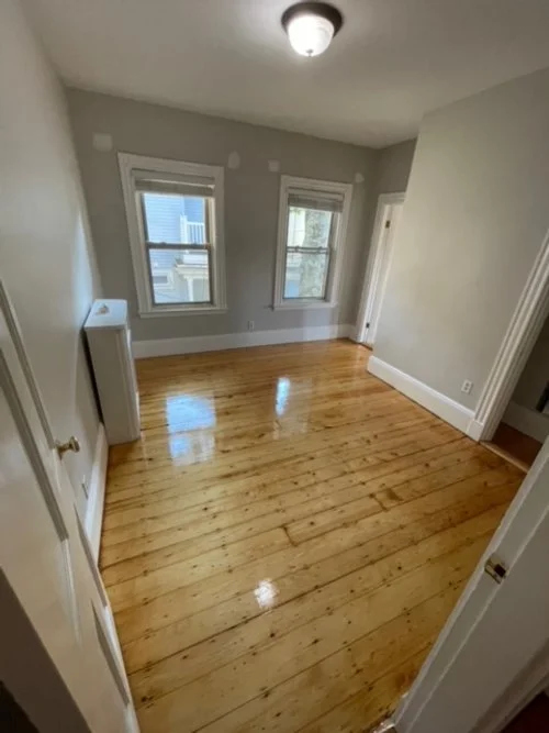 ( Jamaica Plain ) Boston, MA