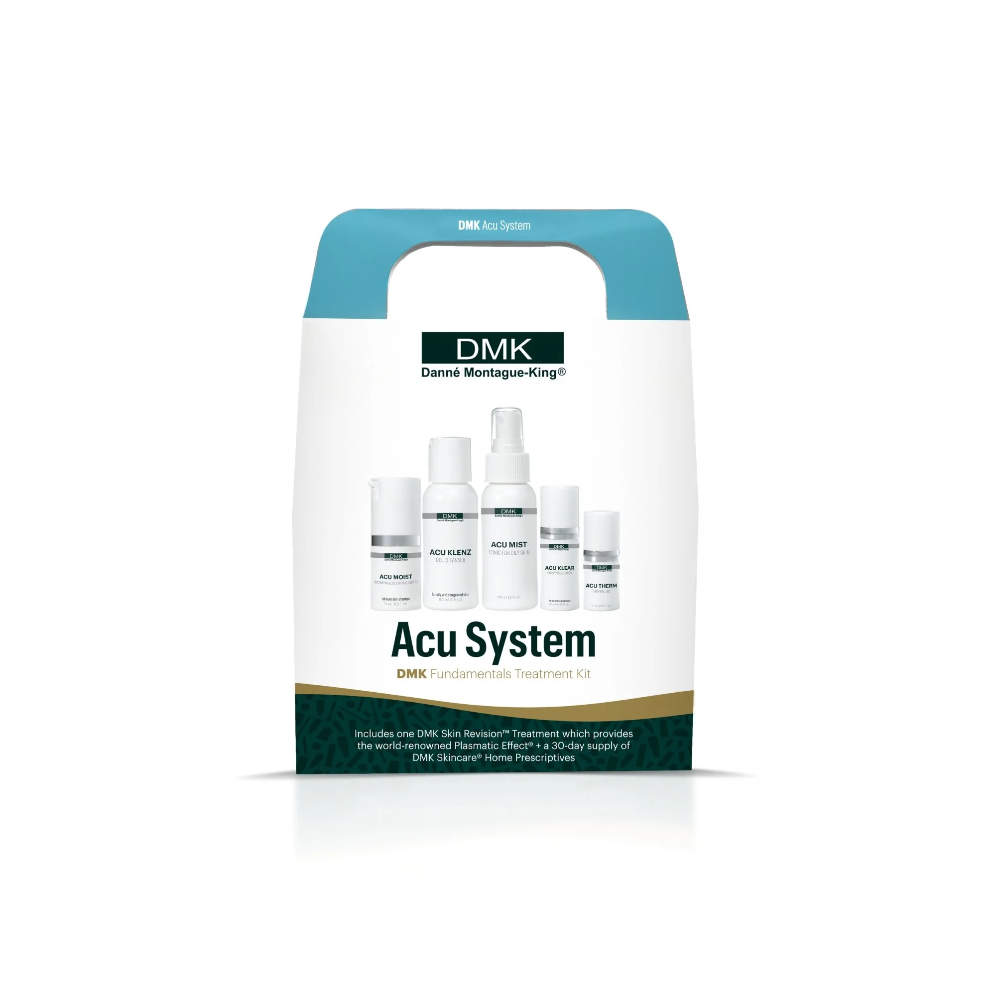 Acu System Fundamentals Kit