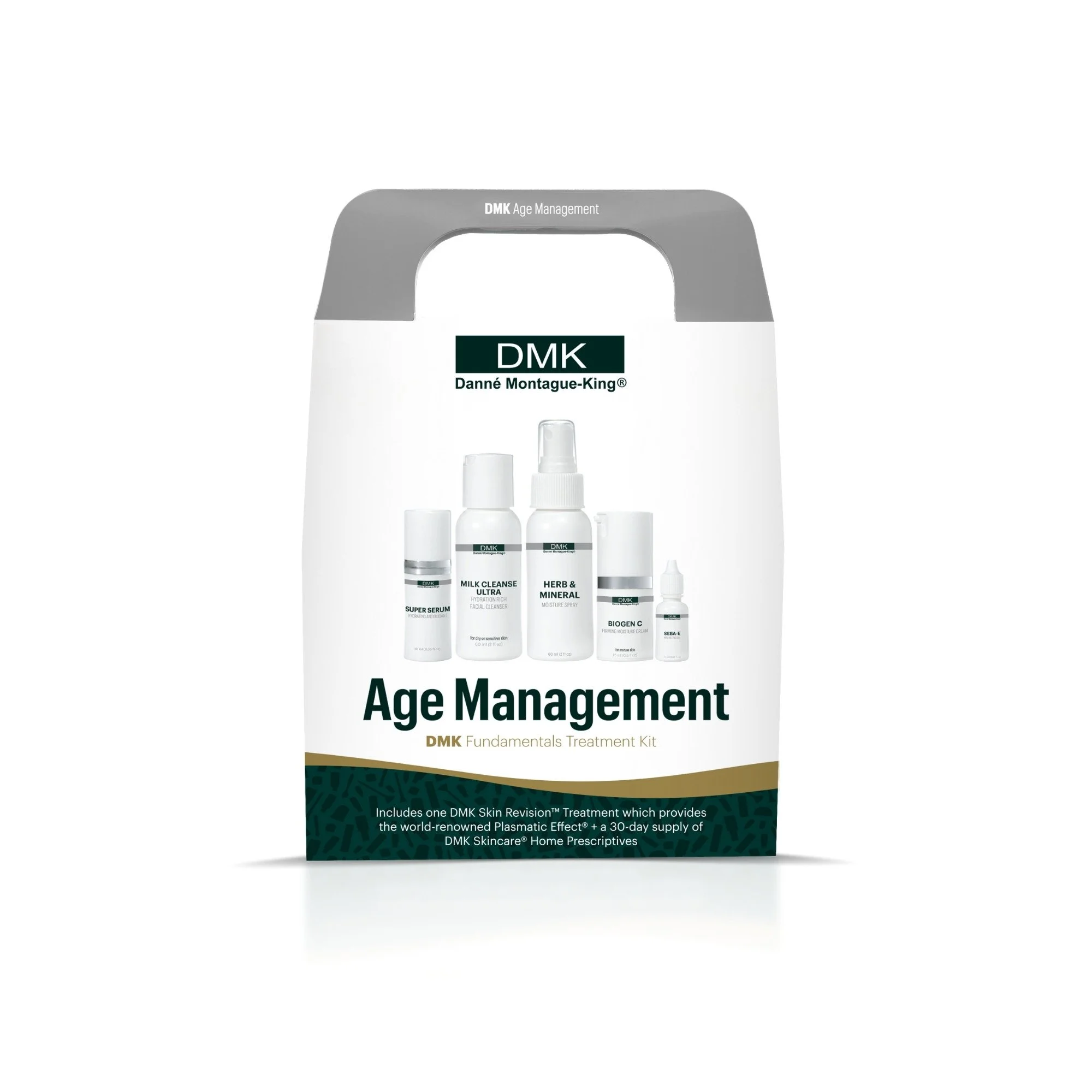 Age Management Fundamentals Kit