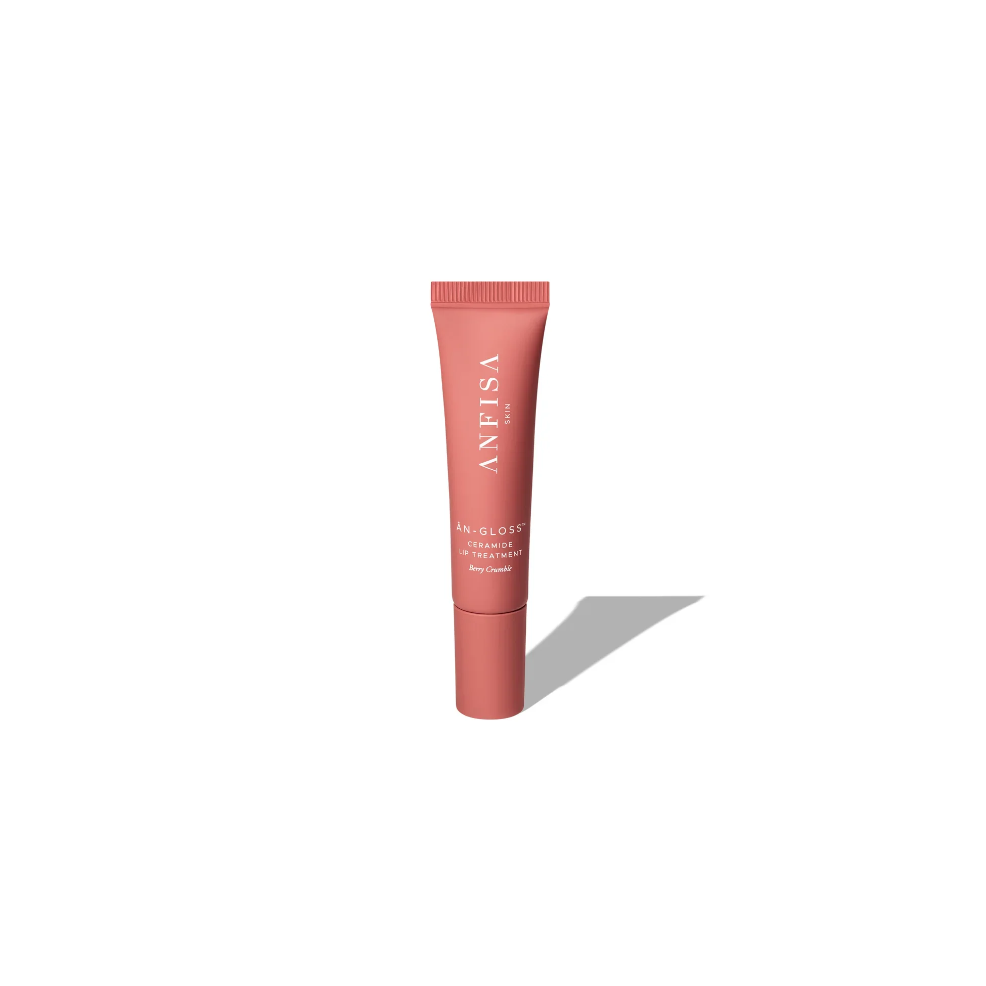 An-Gloss Ceramide Lip Treatment Berry Cramble