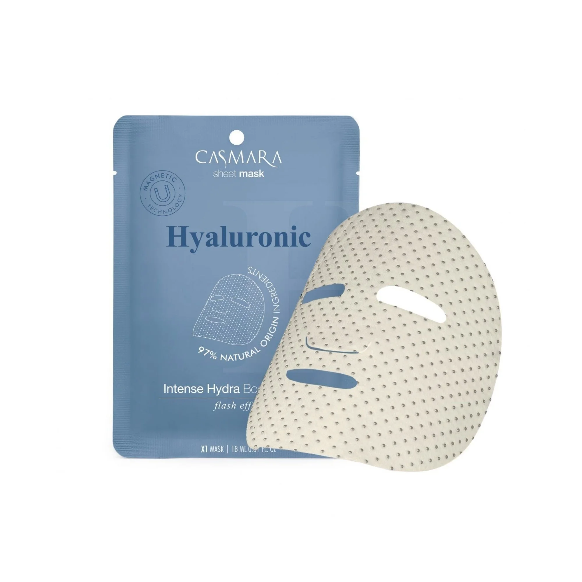 Intense Hydra Booster Mask