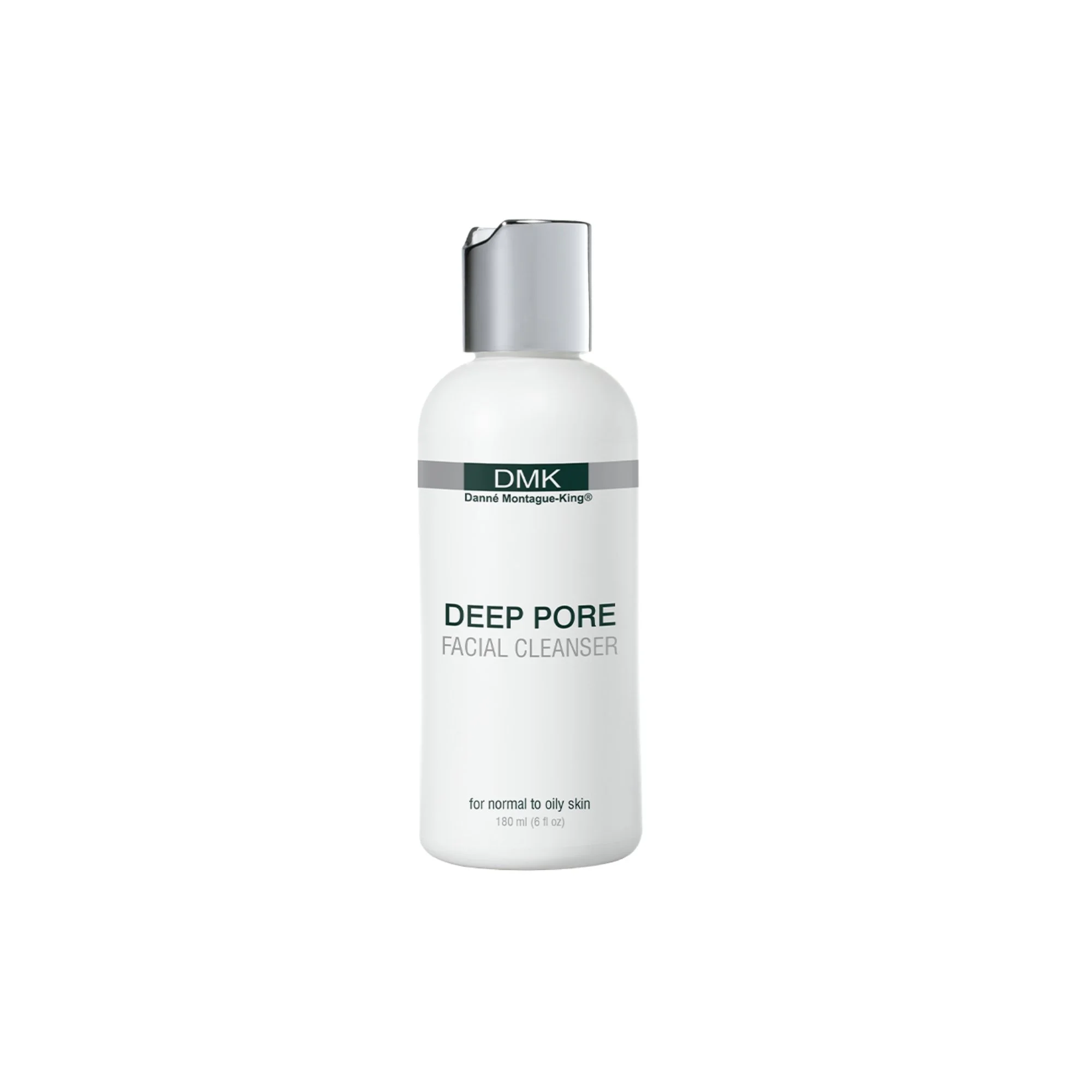 Deep Pore Facial Cleanser