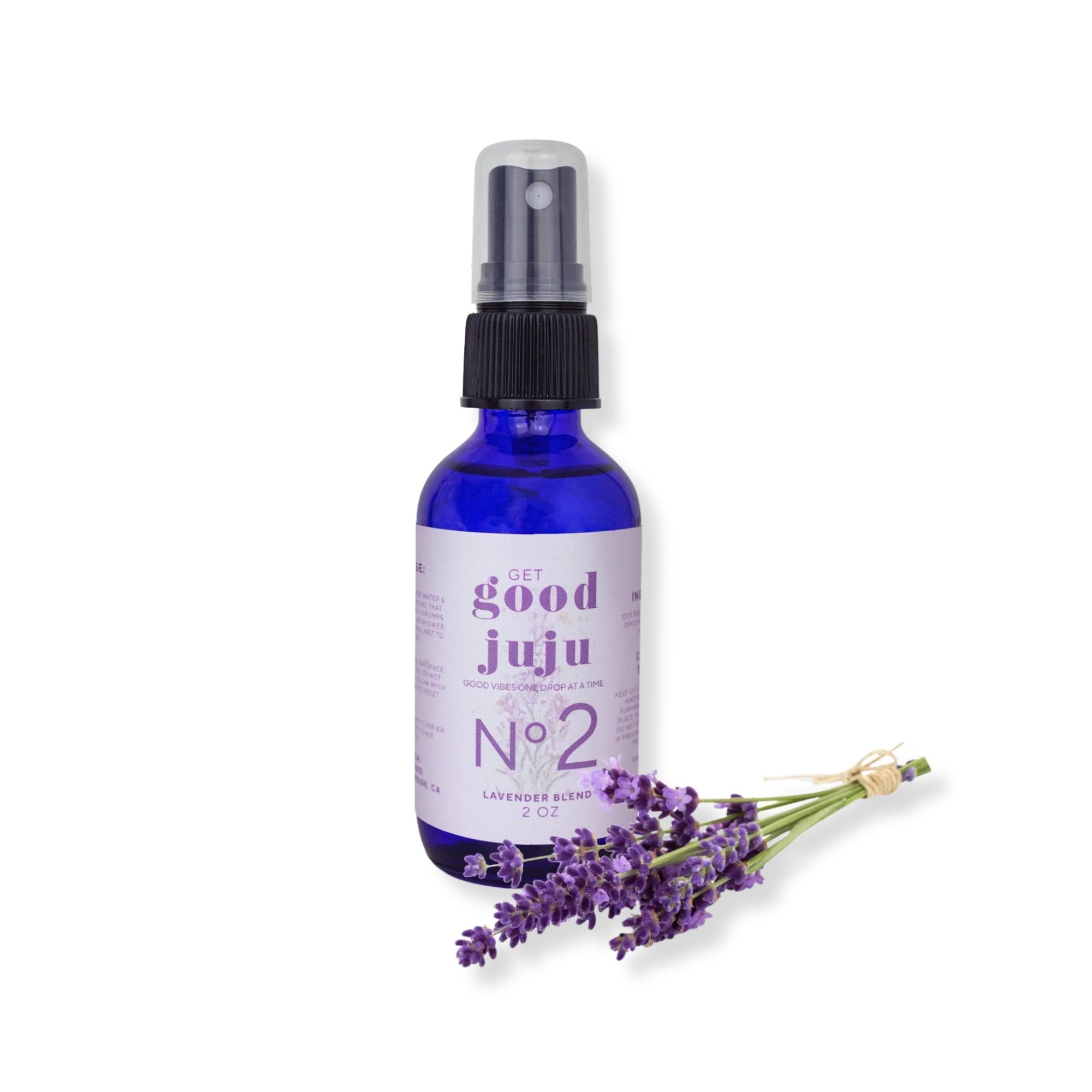 Lavender Blend Essential Oil