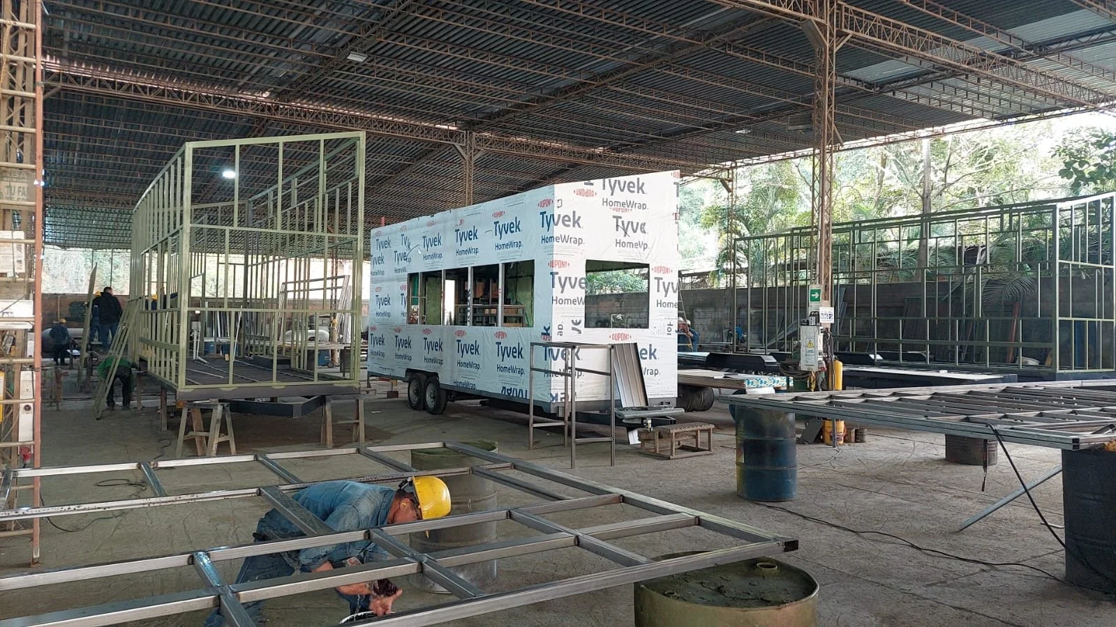 Hands Across Borders: The Story of Magdalena