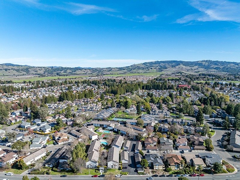 Magdalena Expands to Sonoma County: Our Most Urban Deployment Yet