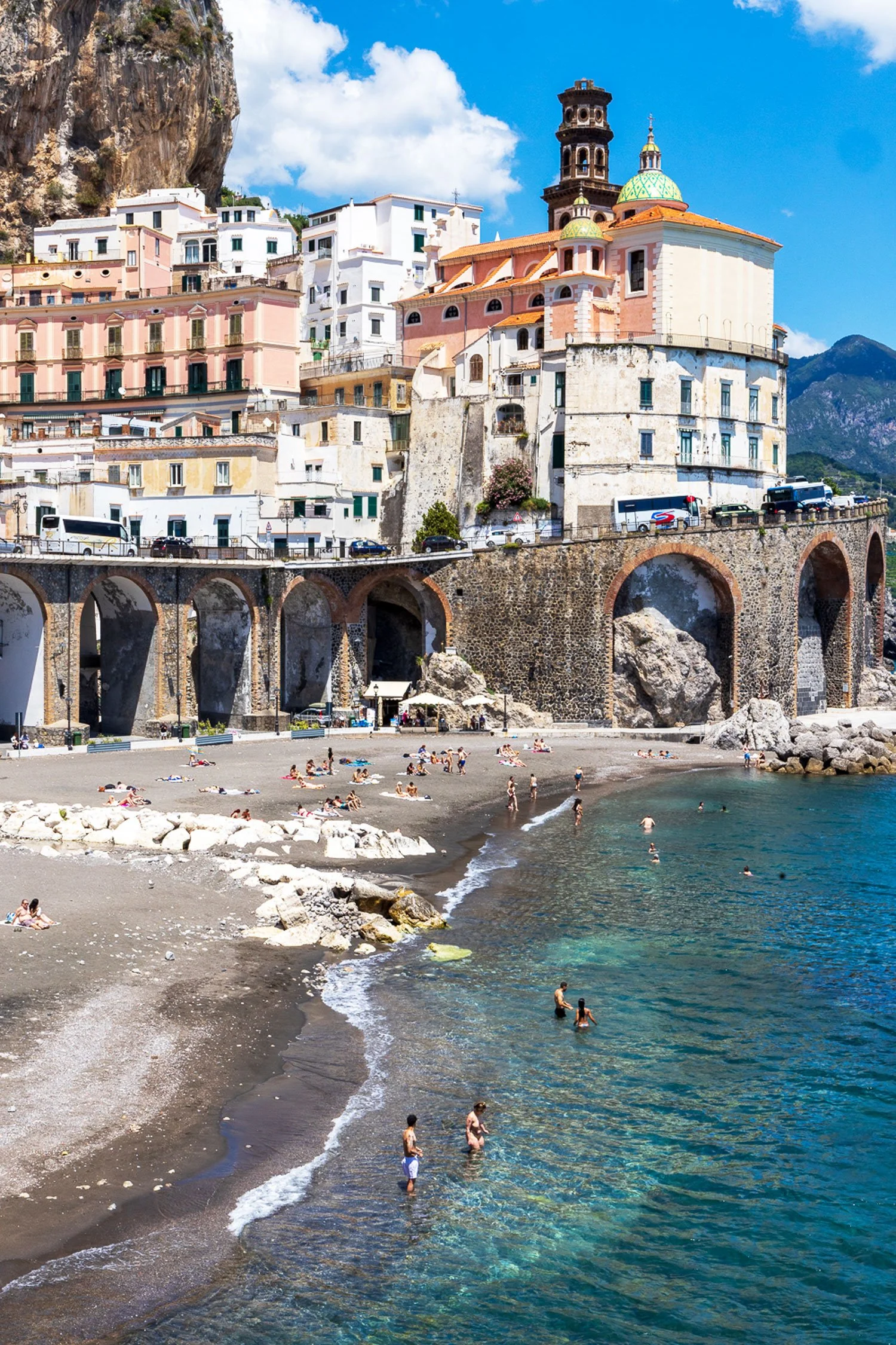 Atrani Sunday's