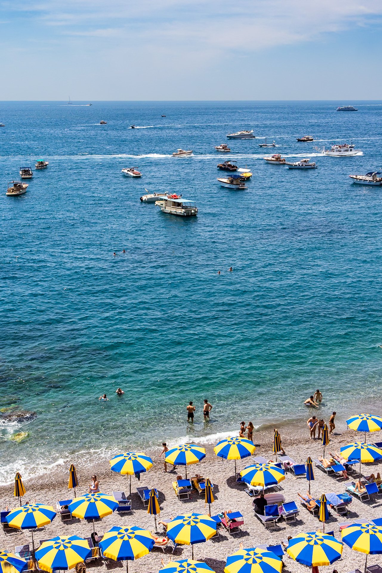 Amalfi Spendour