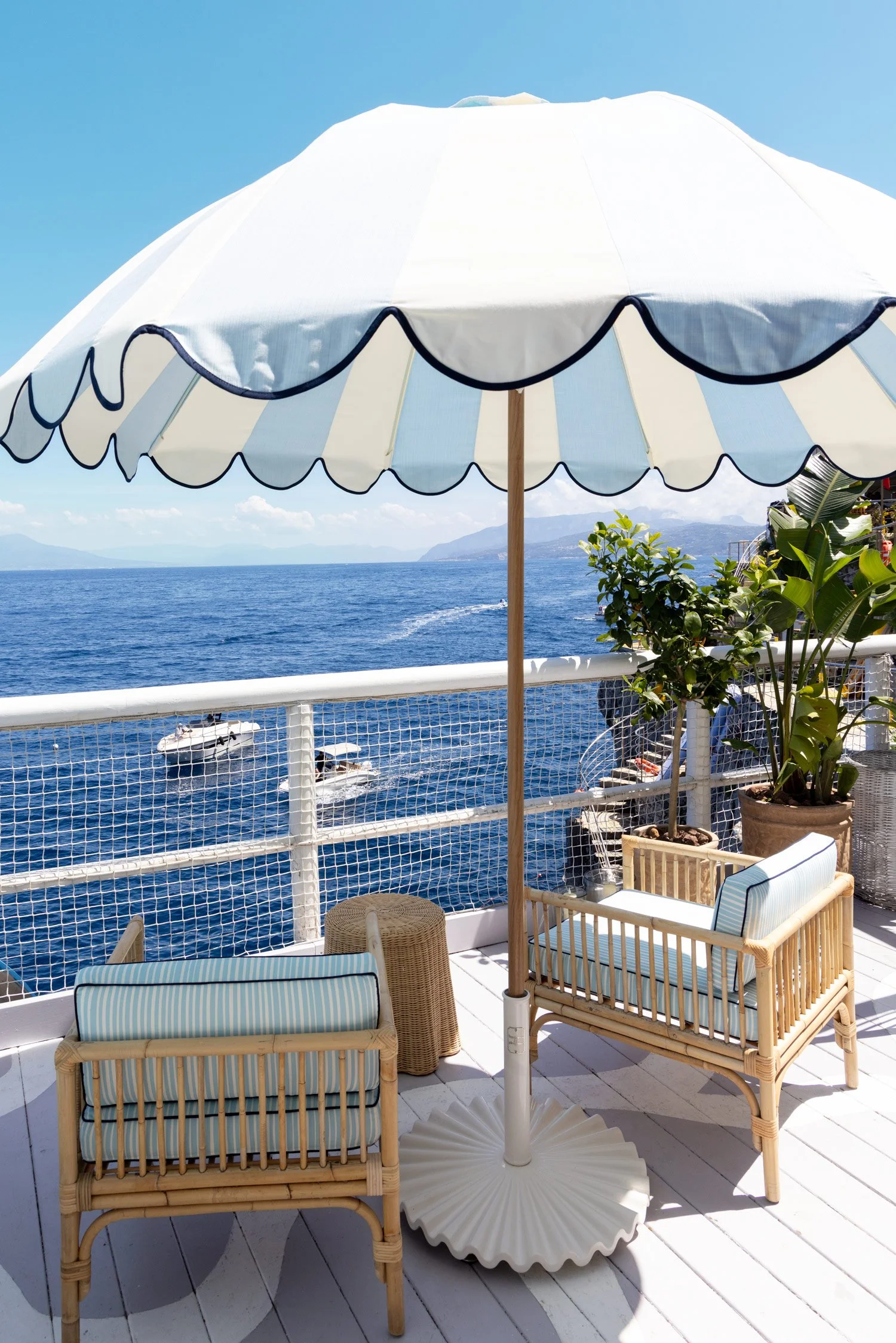 Capri Calm