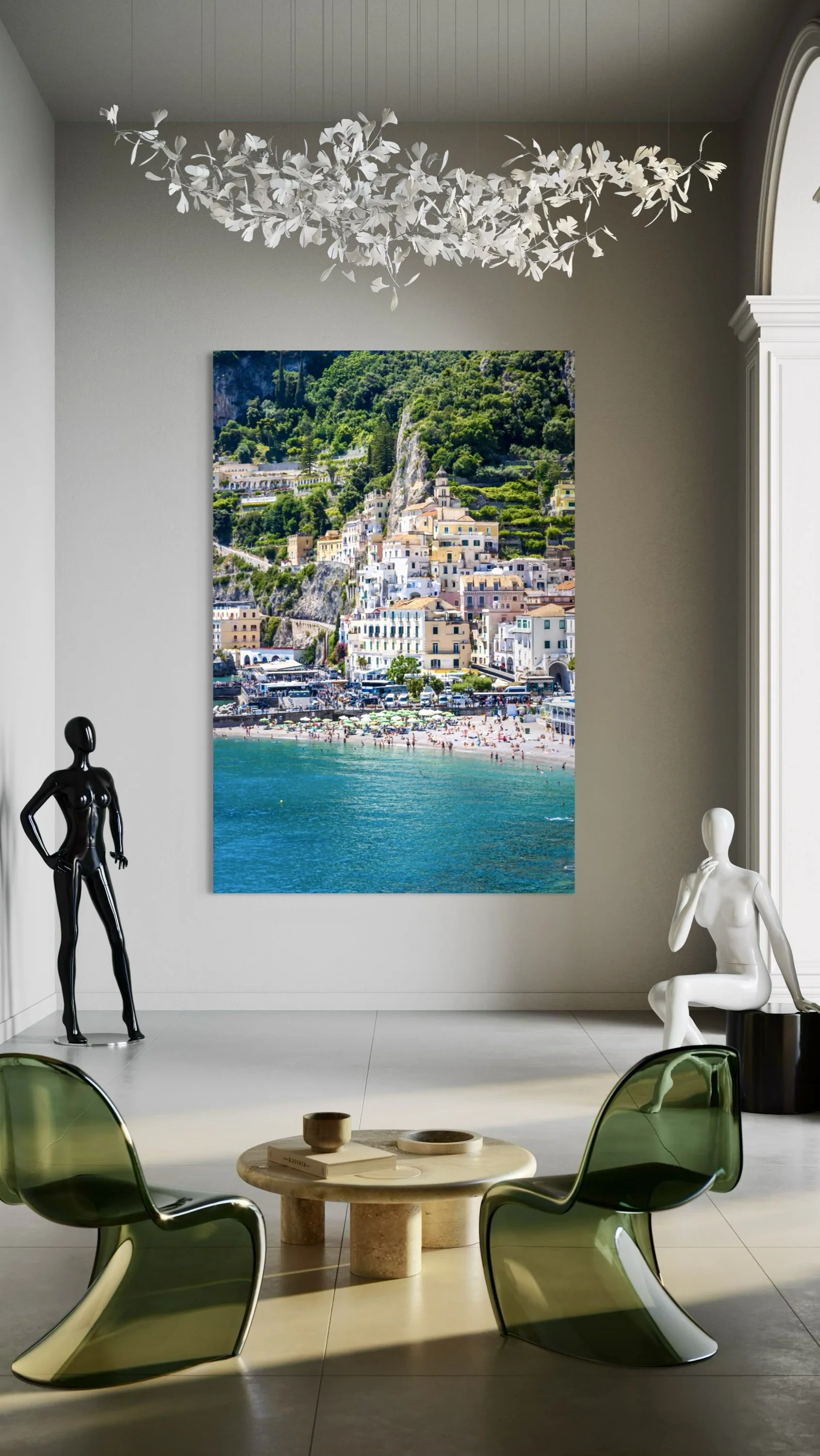 Amalfi Summer