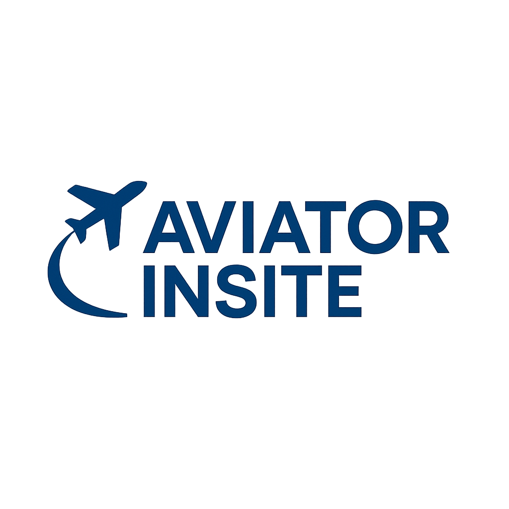 Aviator Insite