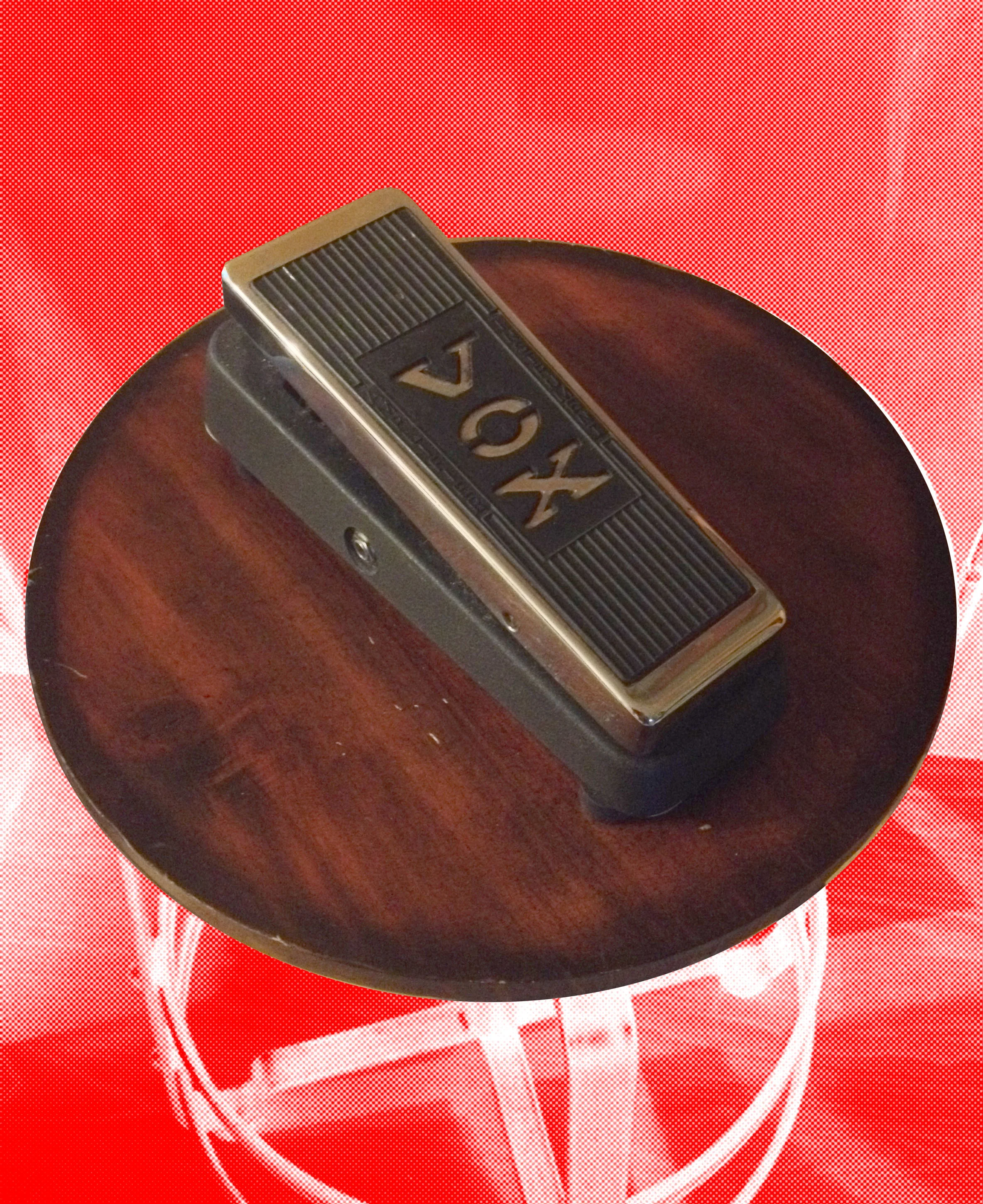Vox V847