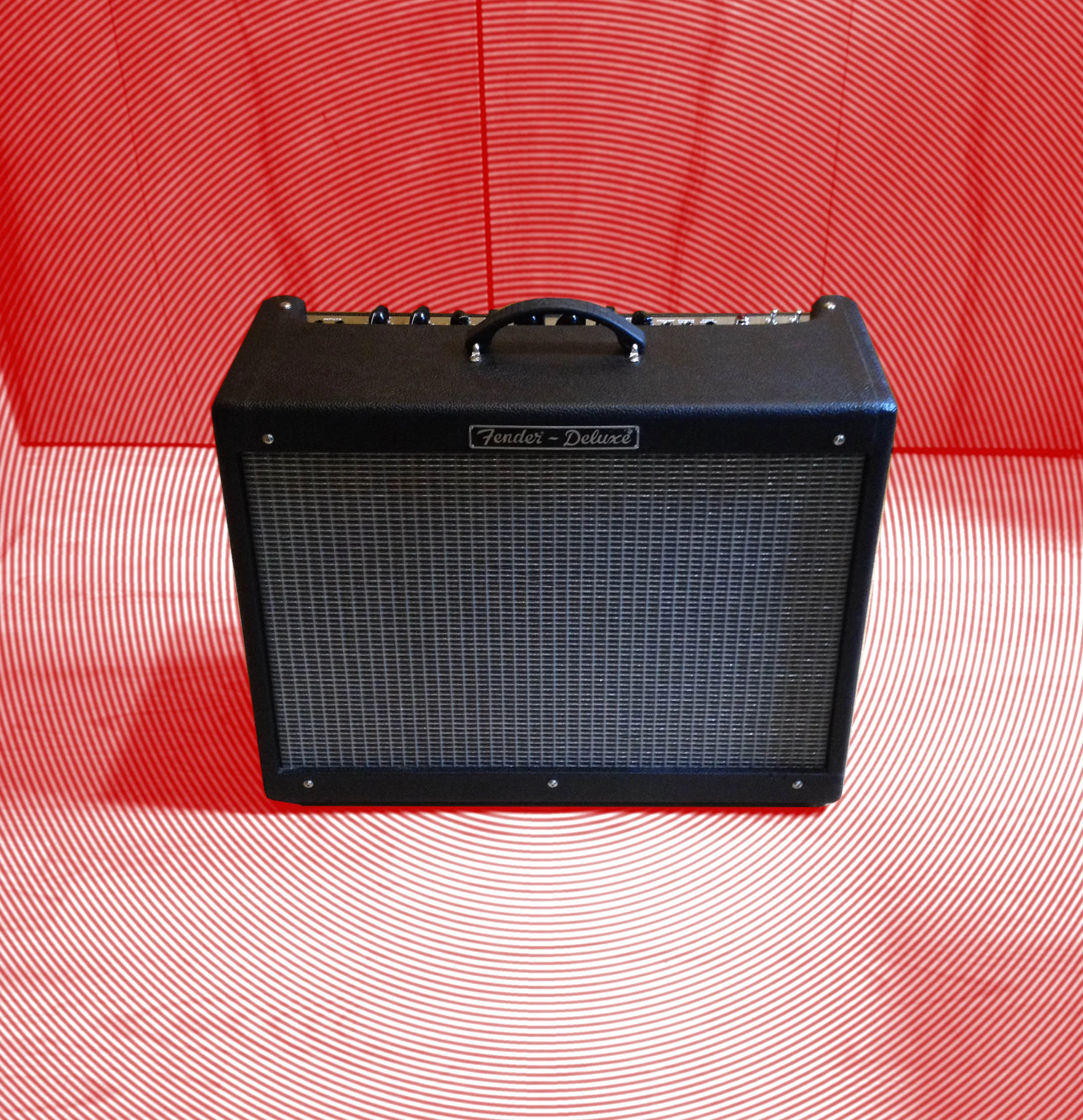 Fender Hotrod Deluxe