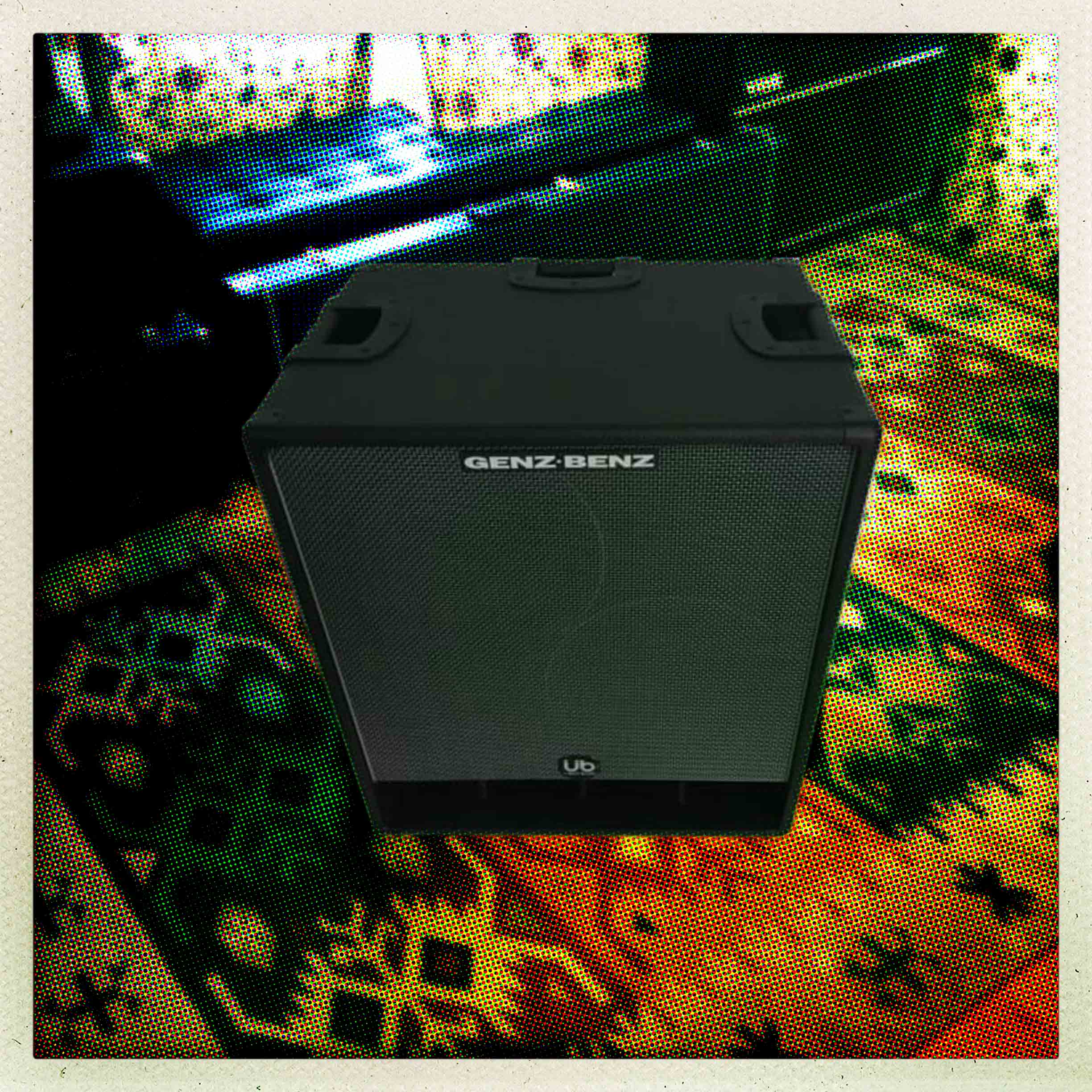 Bass-amp-repair-seattle