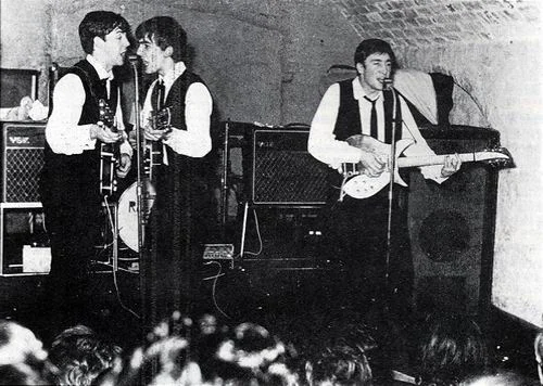 The Beatles