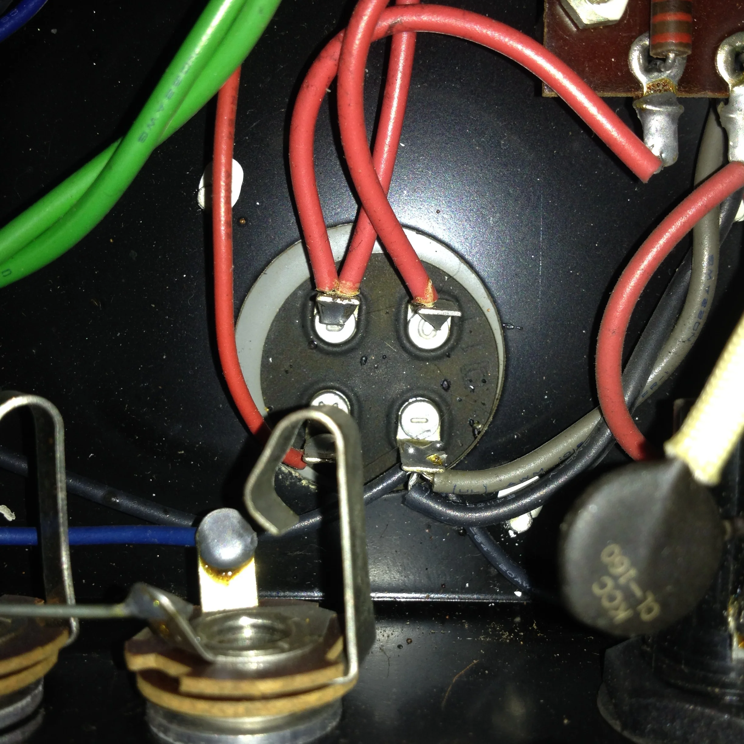 Seattle-Amp-Repair-Univox-3