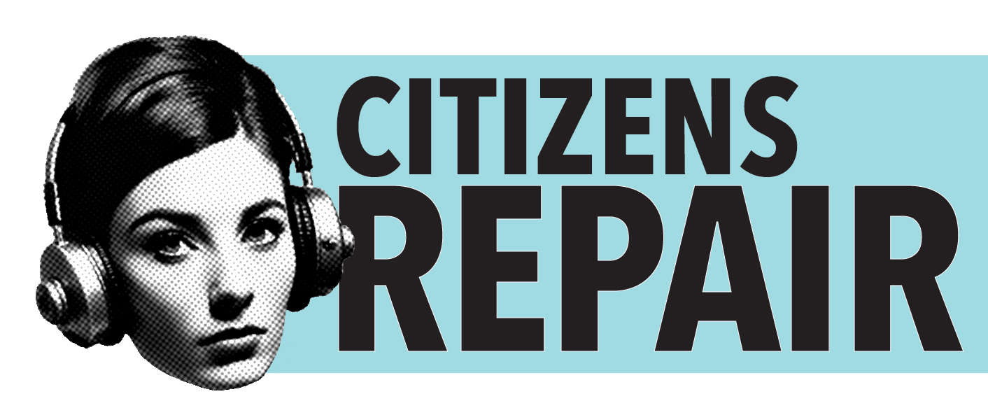 Citizens Repair (Copy)