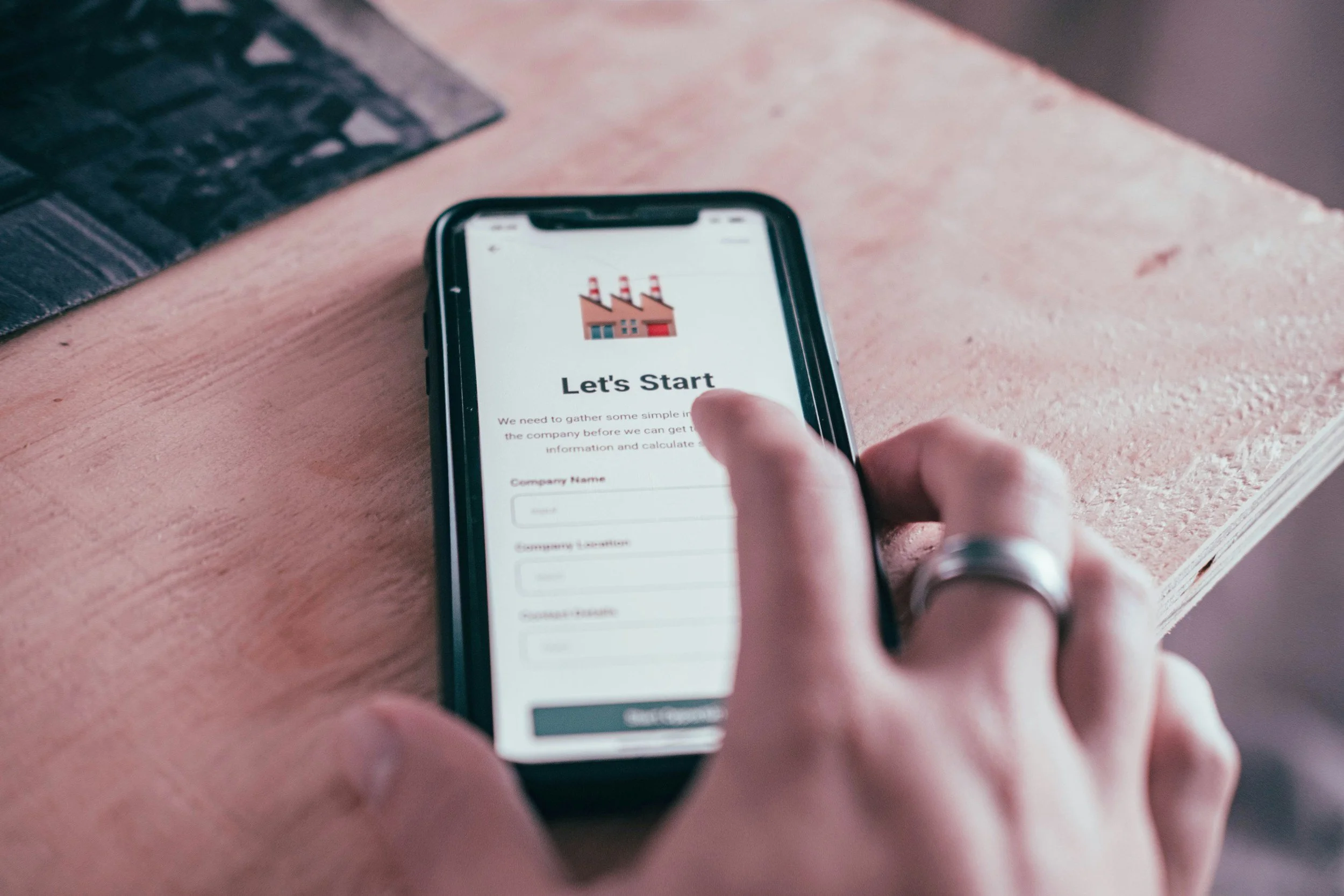 Reducing Drop-Off: Unmoderated Usability Testing for B2B2C Onboarding