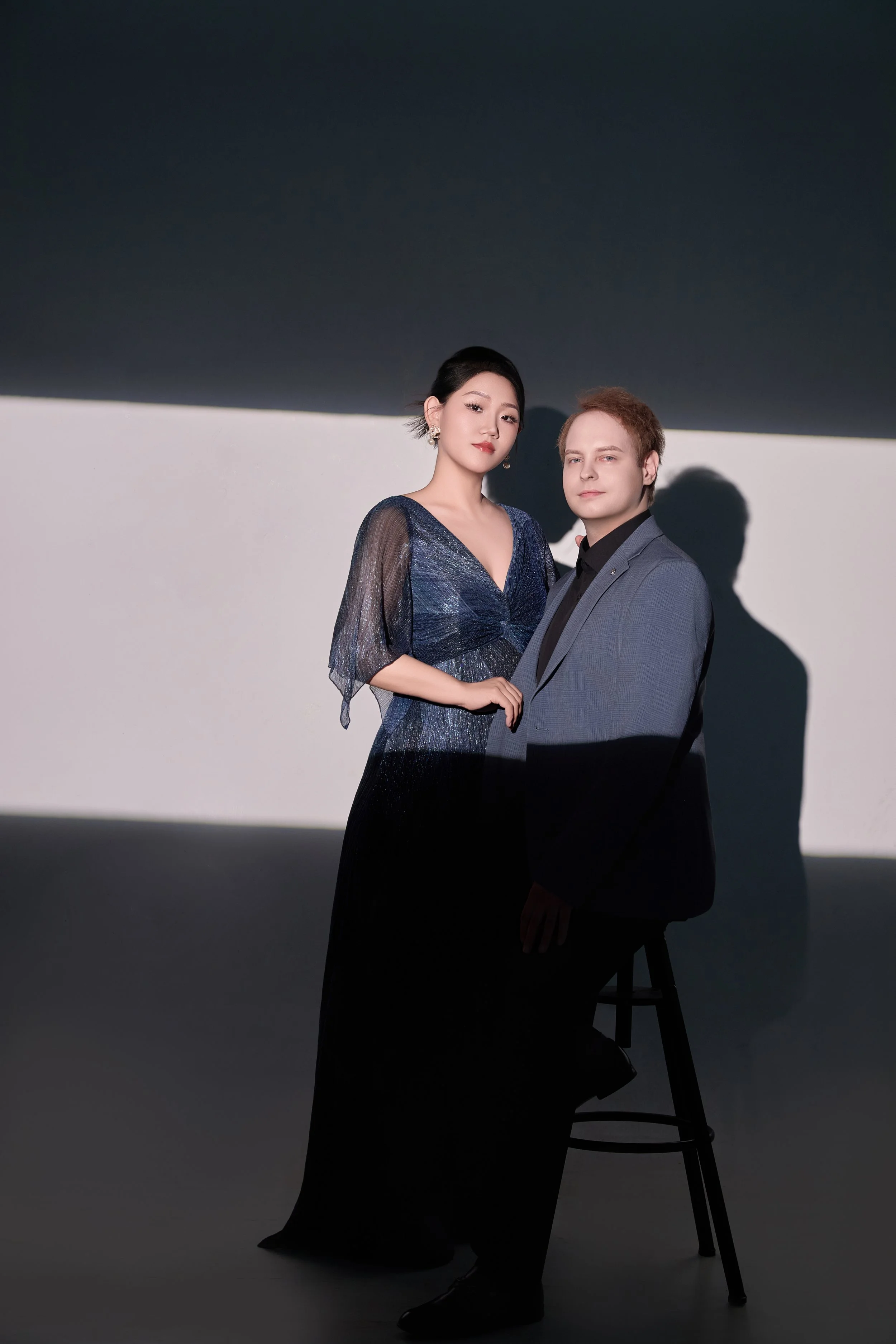 Violin and Piano Duo Recital