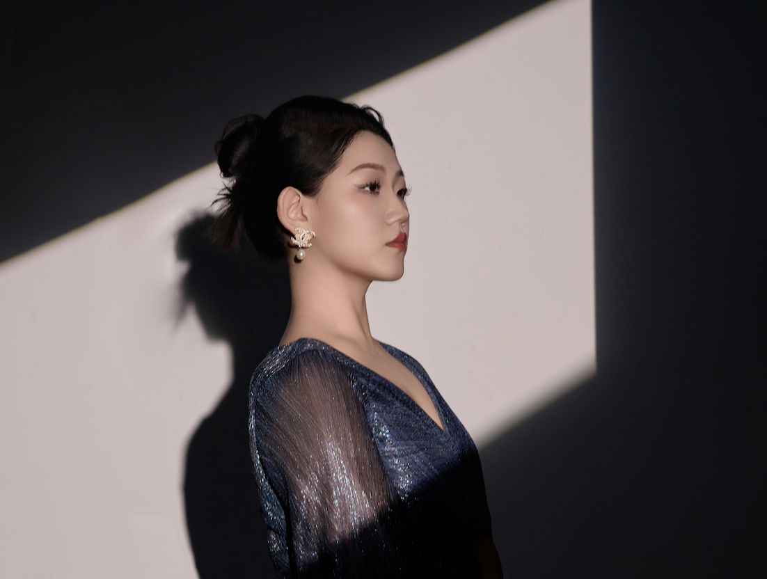 Dialogues Between Voice and Instrument: Chamber Recital