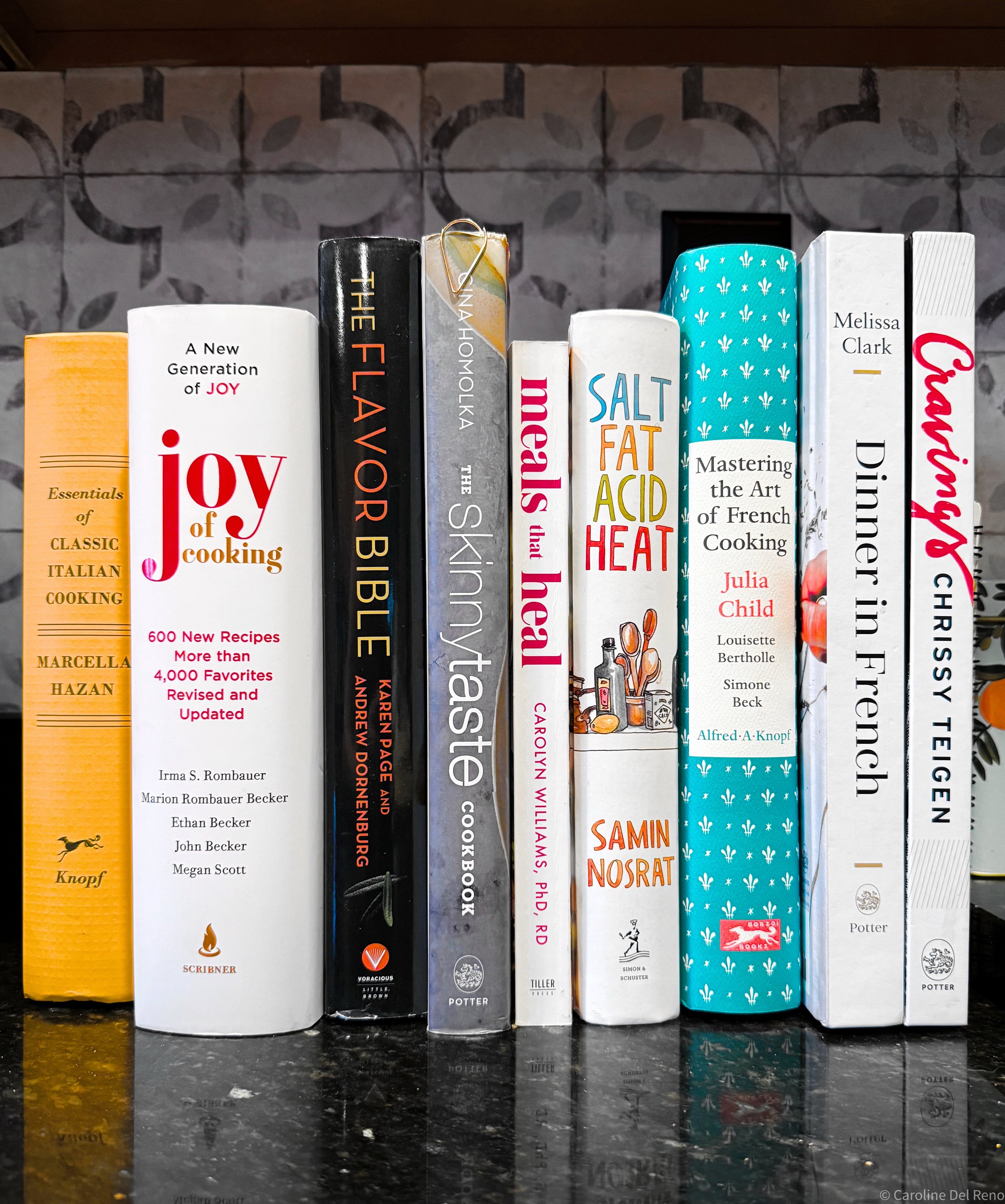 Let’s Start With the Basics