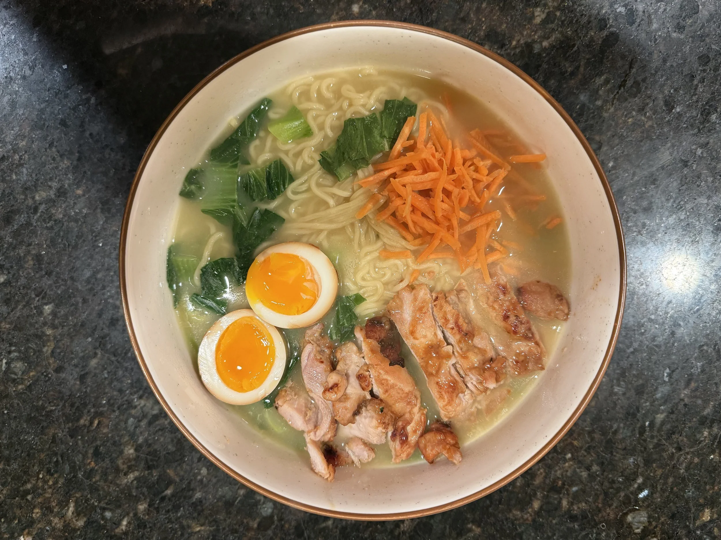 How To Make A Perfect Jammy Egg